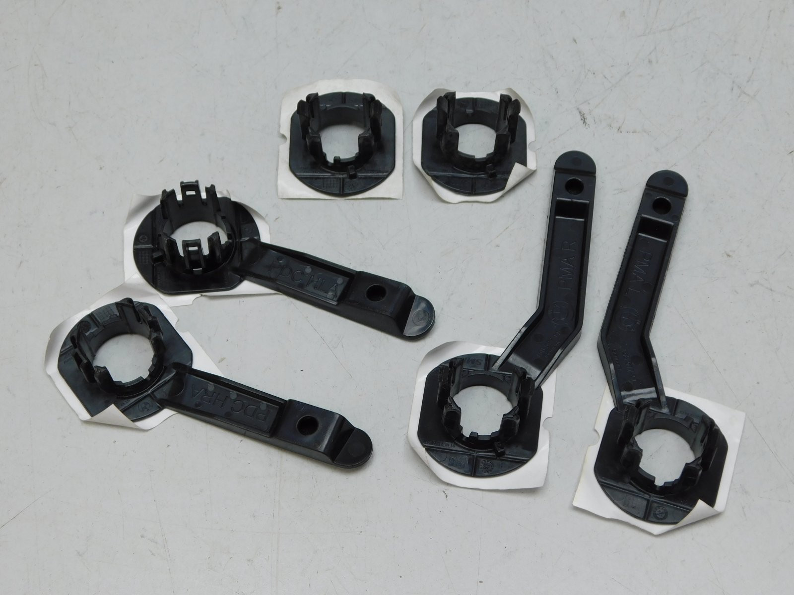 Крепление датчика парковки BMW 4-серия F32 2012>