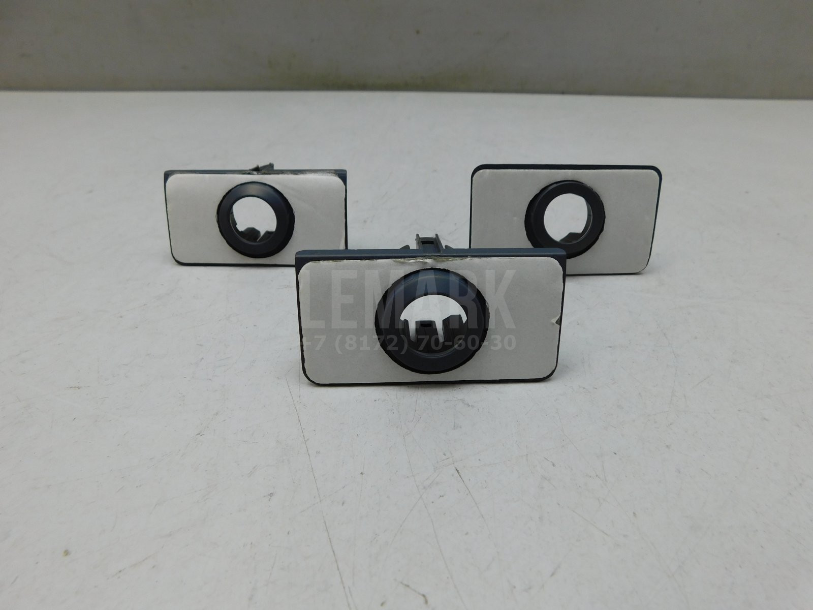 Крепление датчика парковки Mini Countryman R60 2010> 51129806653