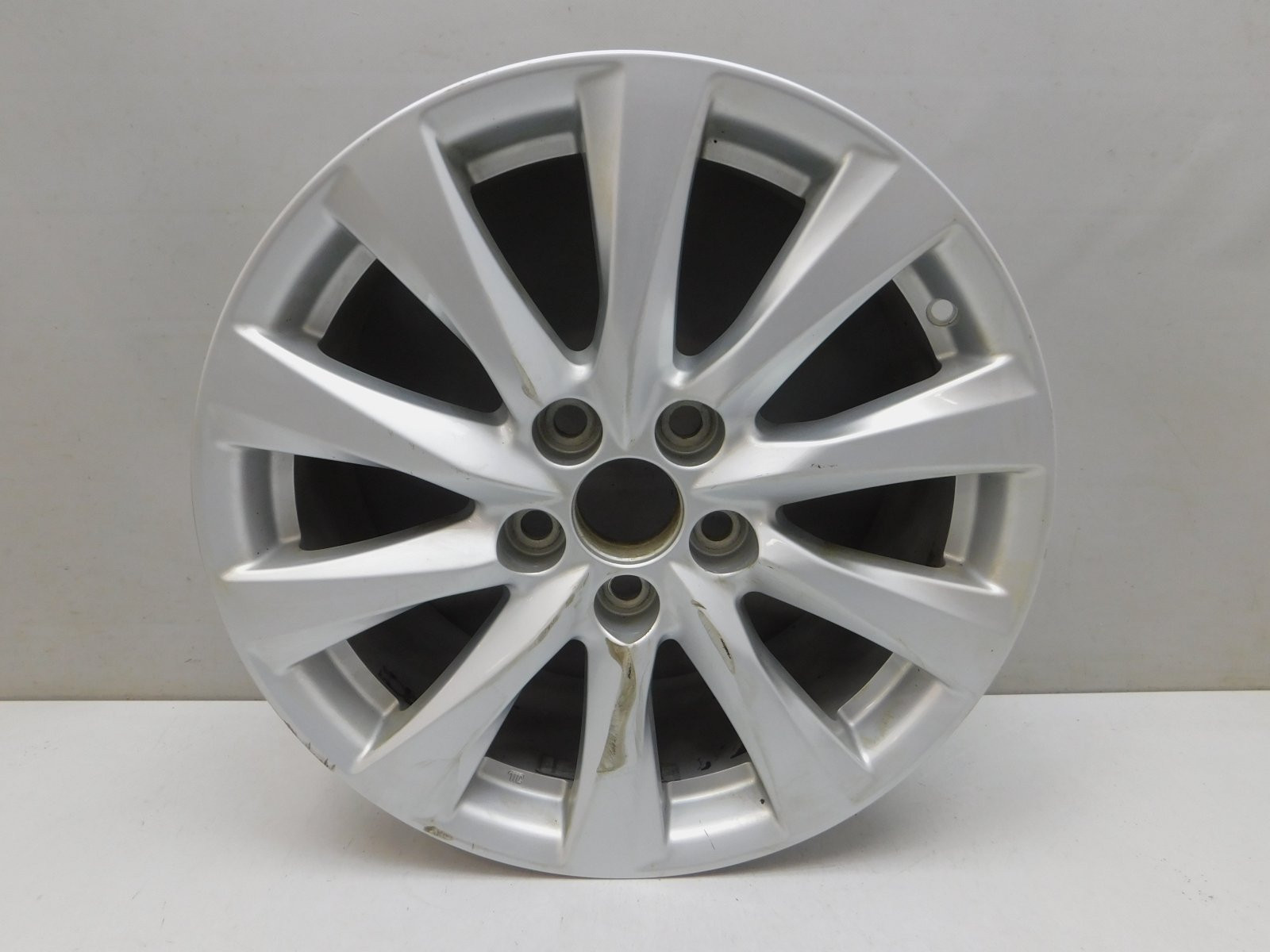 Диск колесный Toyota Camry V70 2017>