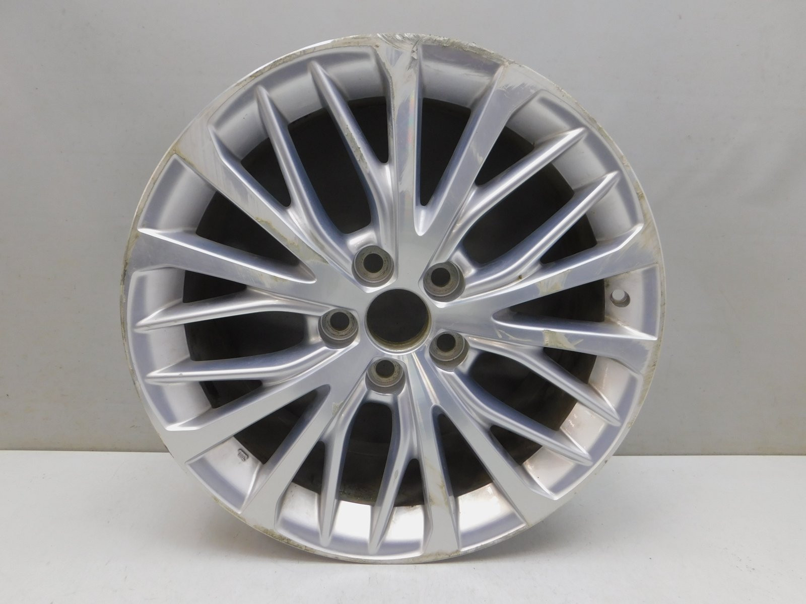 Диск колесный Toyota Camry V70 2017>