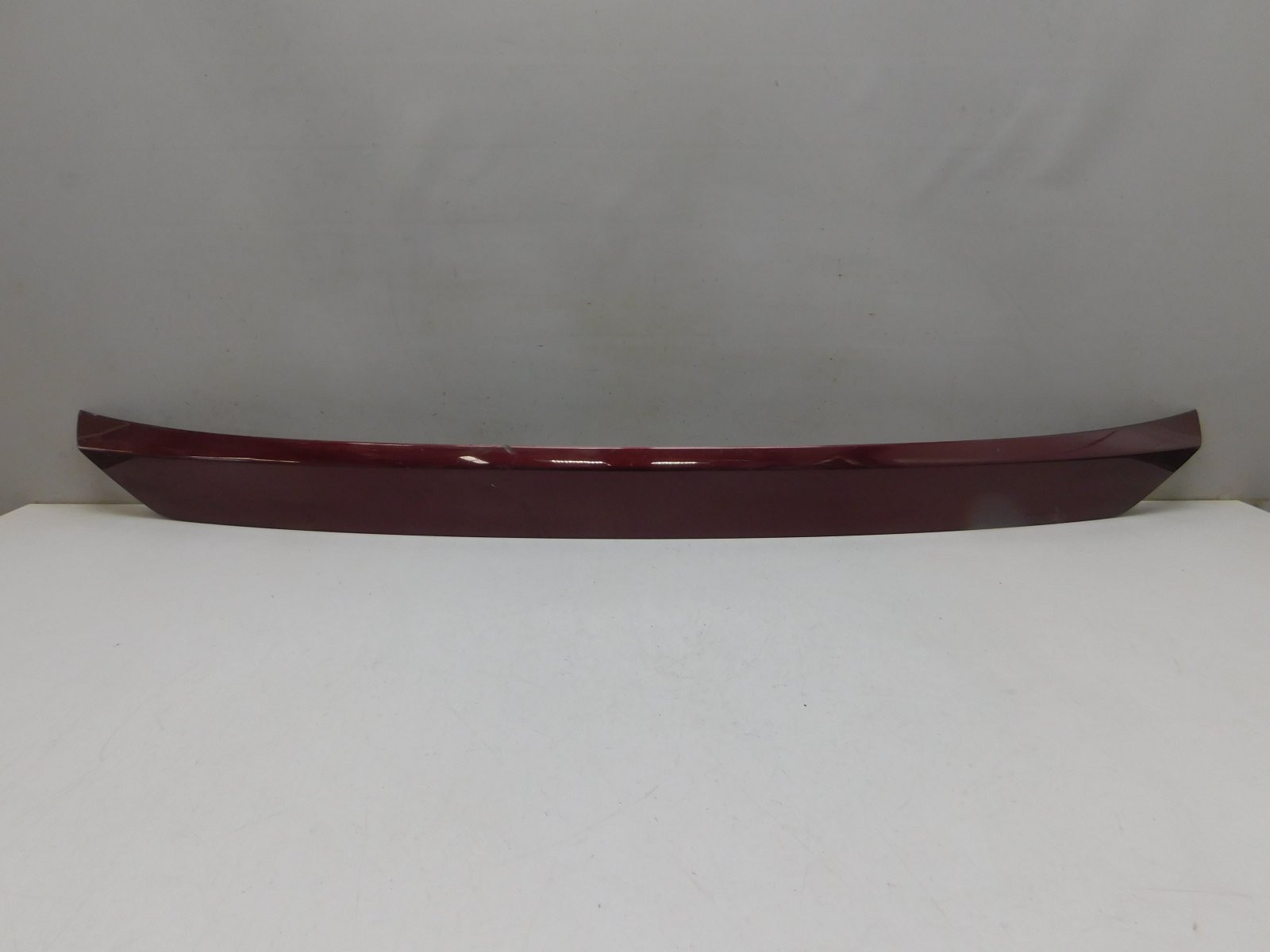 Накладка двери багажника Toyota RAV 4 2013-2019