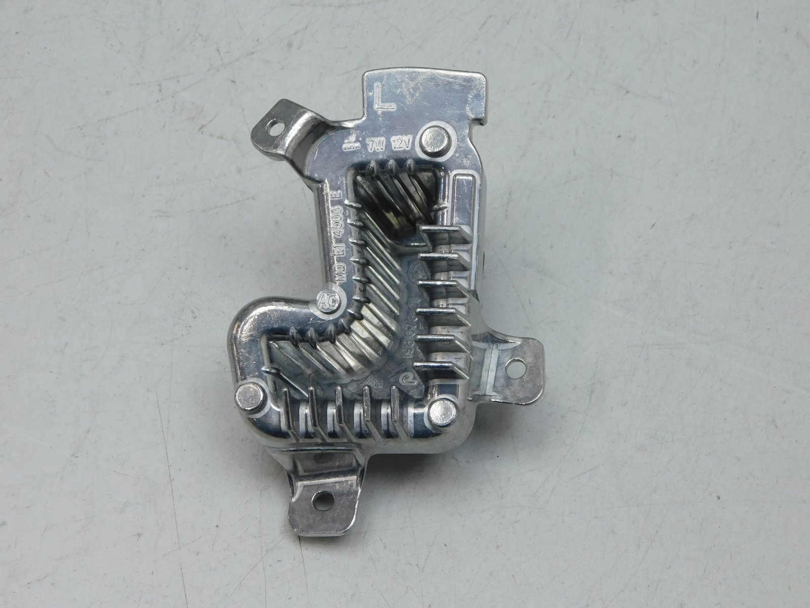 Светодиодный модуль фары BMW 3-серия F30 2011>