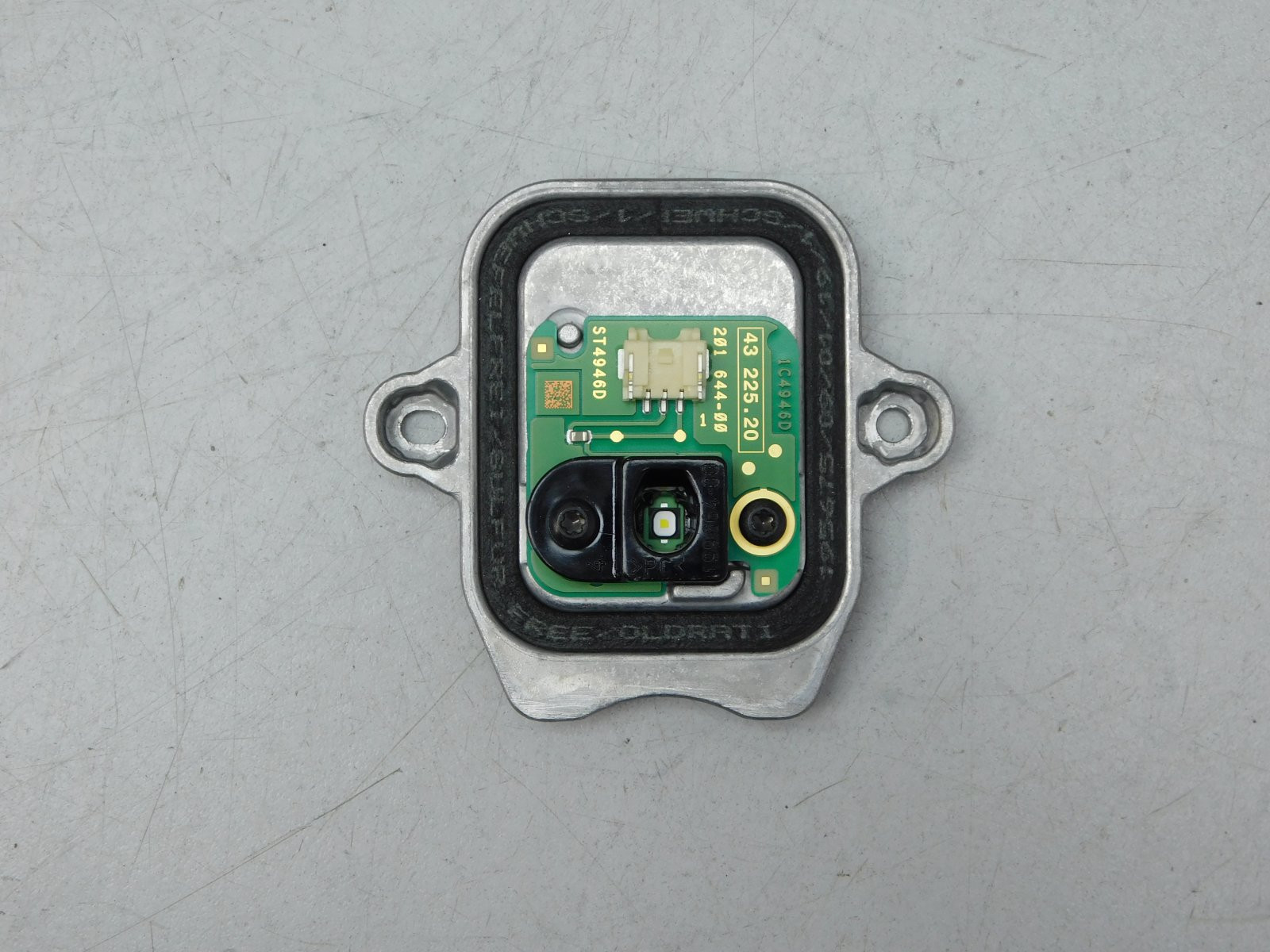 Светодиодный модуль фары BMW 3-серия F30 2011>