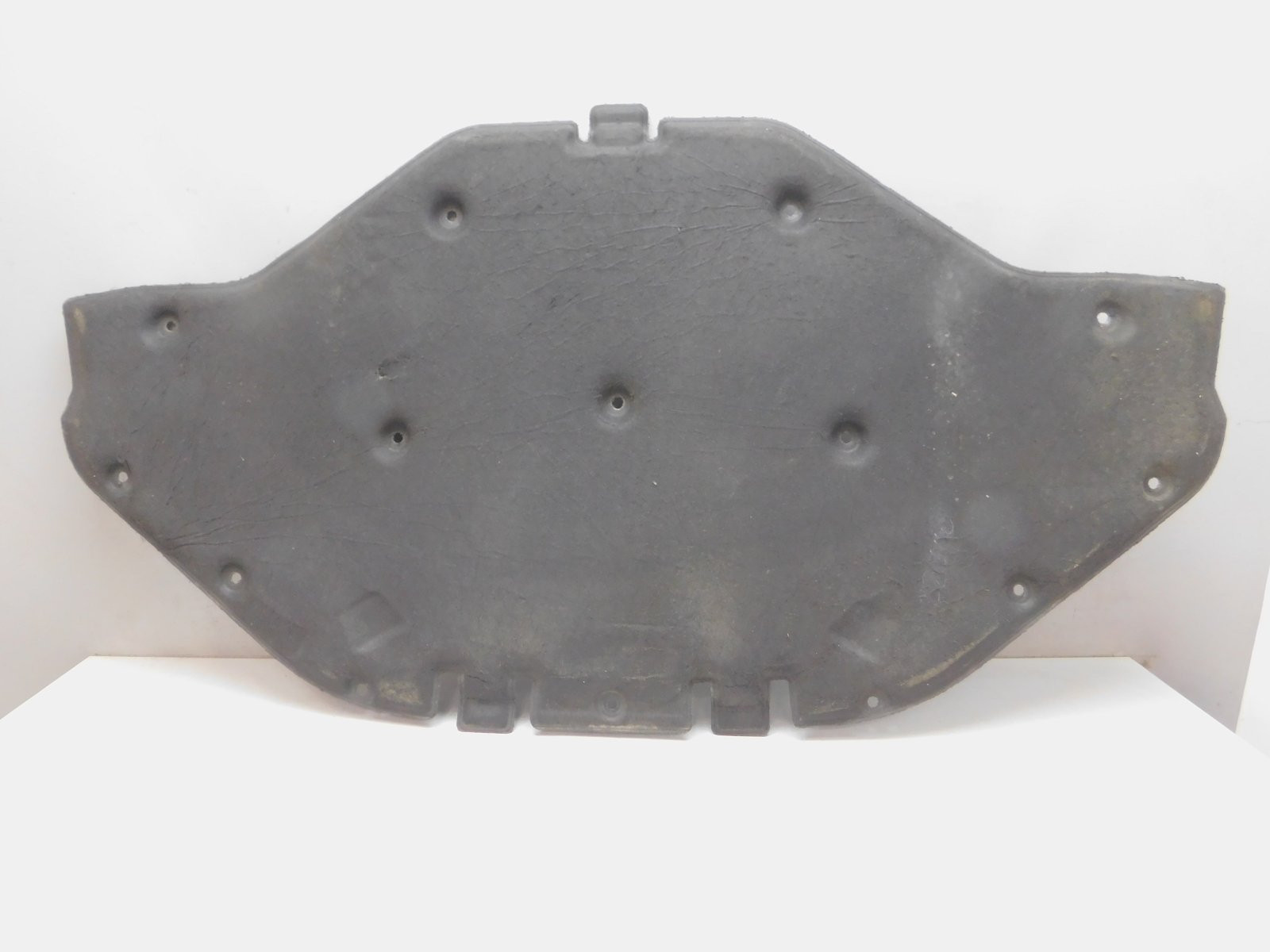 Шумоизоляция Mercedes-Benz GL/GLS-klasse X166 2012>