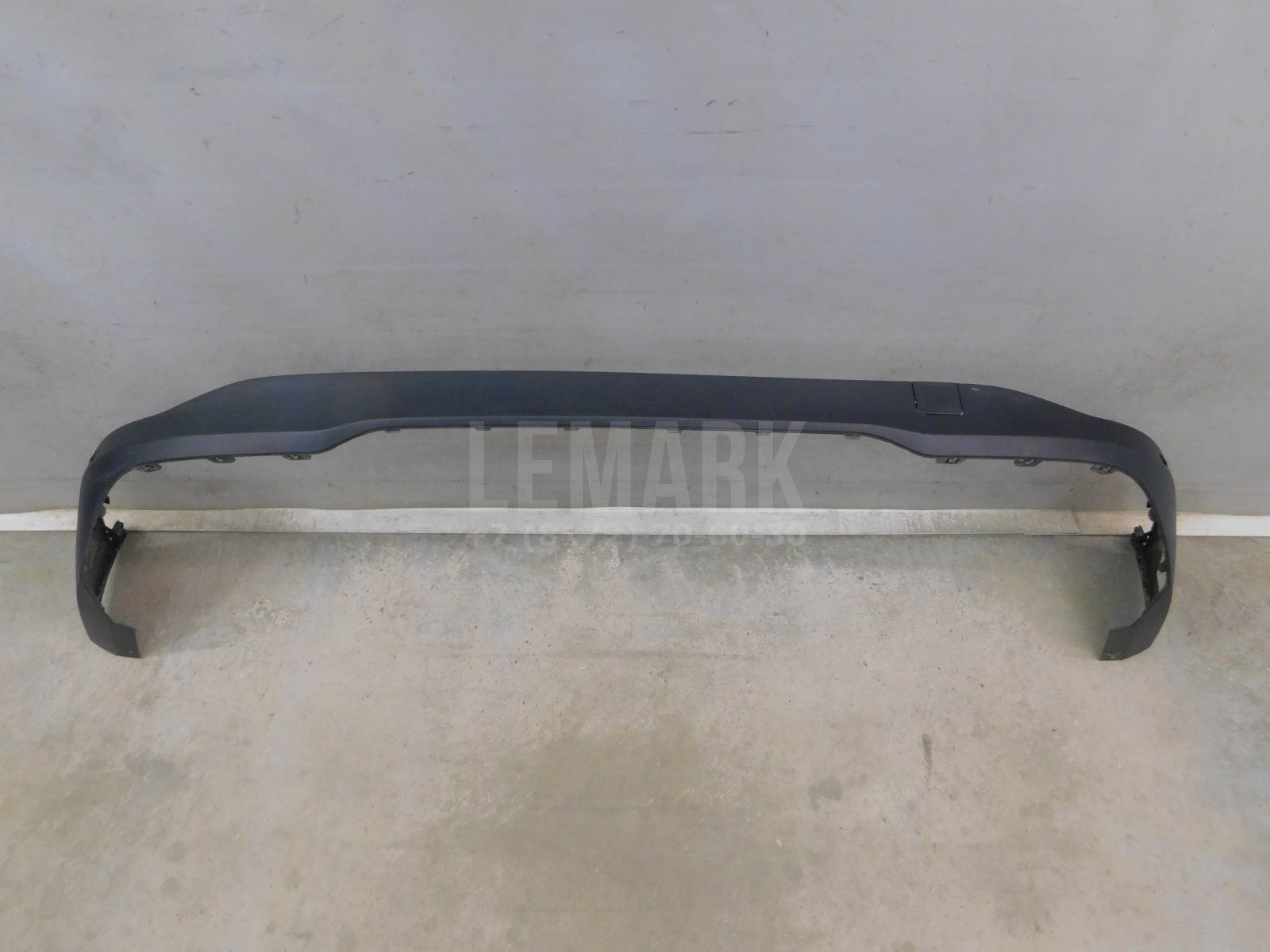 Юбка задняя BMW X3 F25 2010> 51127338774