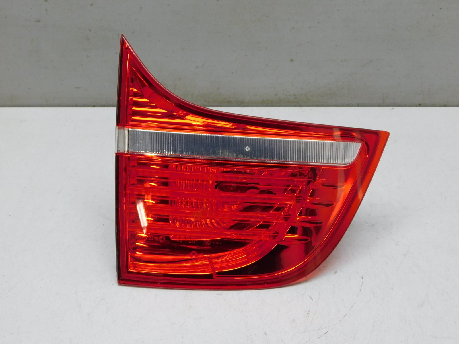 Фонарь задний внутренний левый BMW X6 E71 2008>