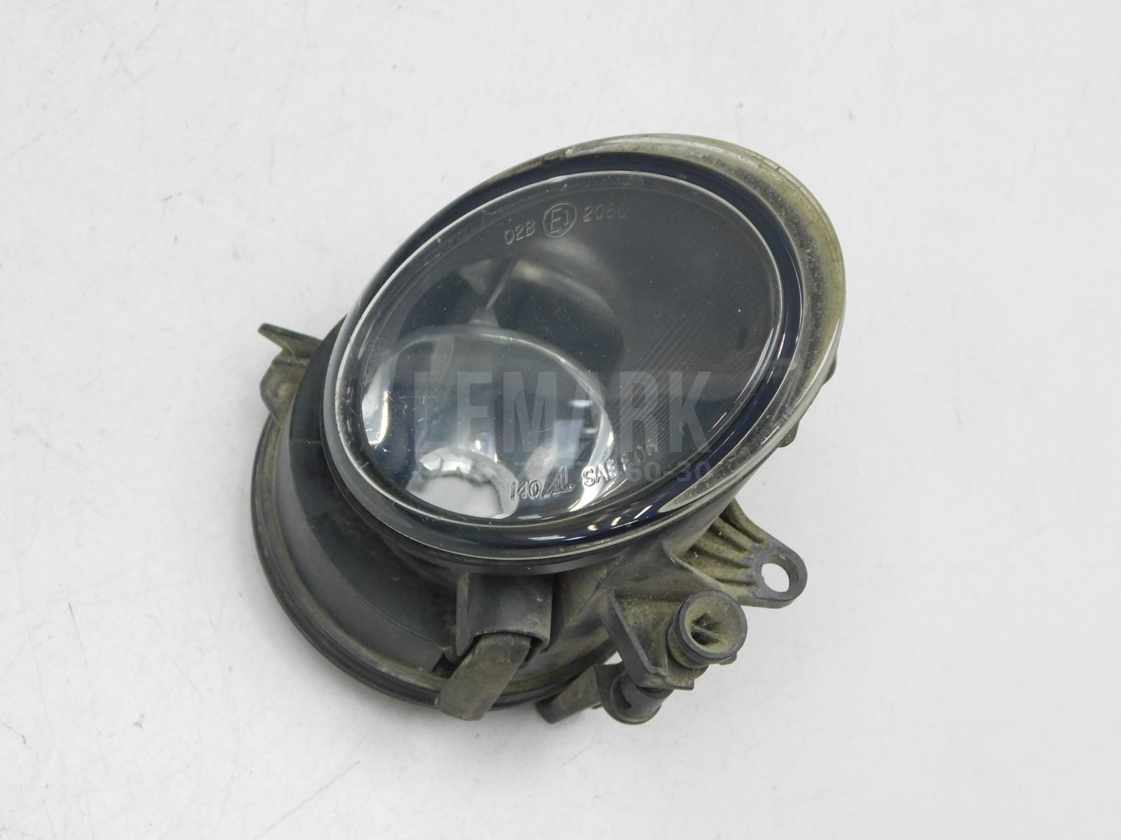 Фара противотуманная правая Audi TT(8J3) 2006-2014 8J0941700