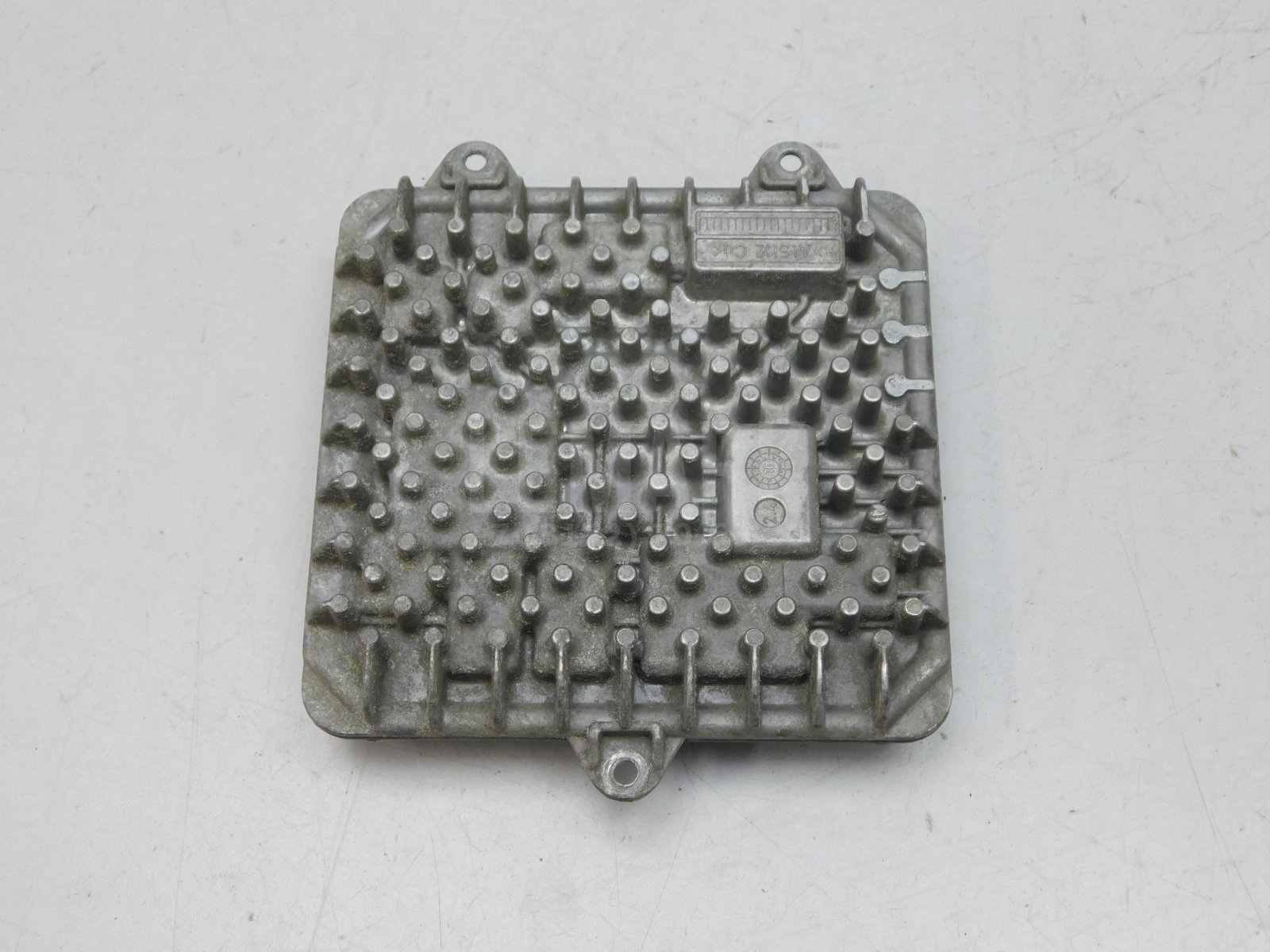 Блок управления светом BMW X5 F15 2013-2018 63117457873