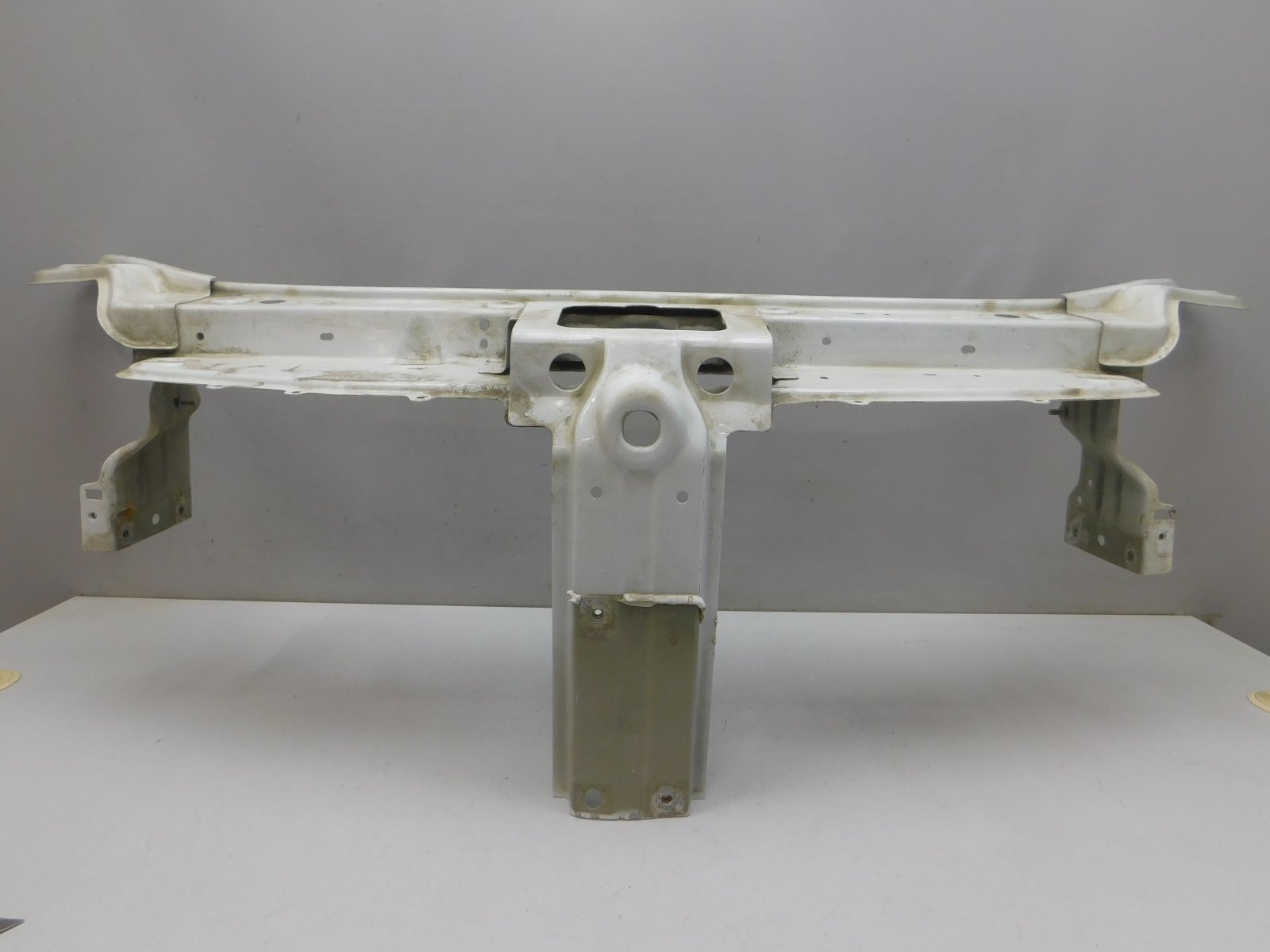 Панель передняя Renault Logan II 2014>