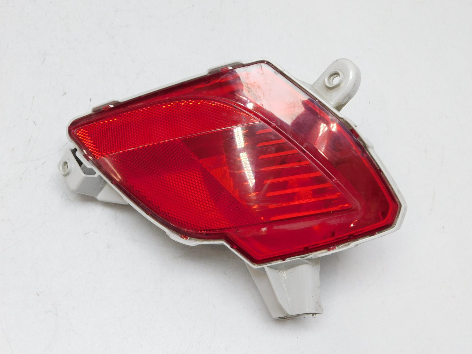 Фонарь задний в бампер правый Mazda CX 5 2012>