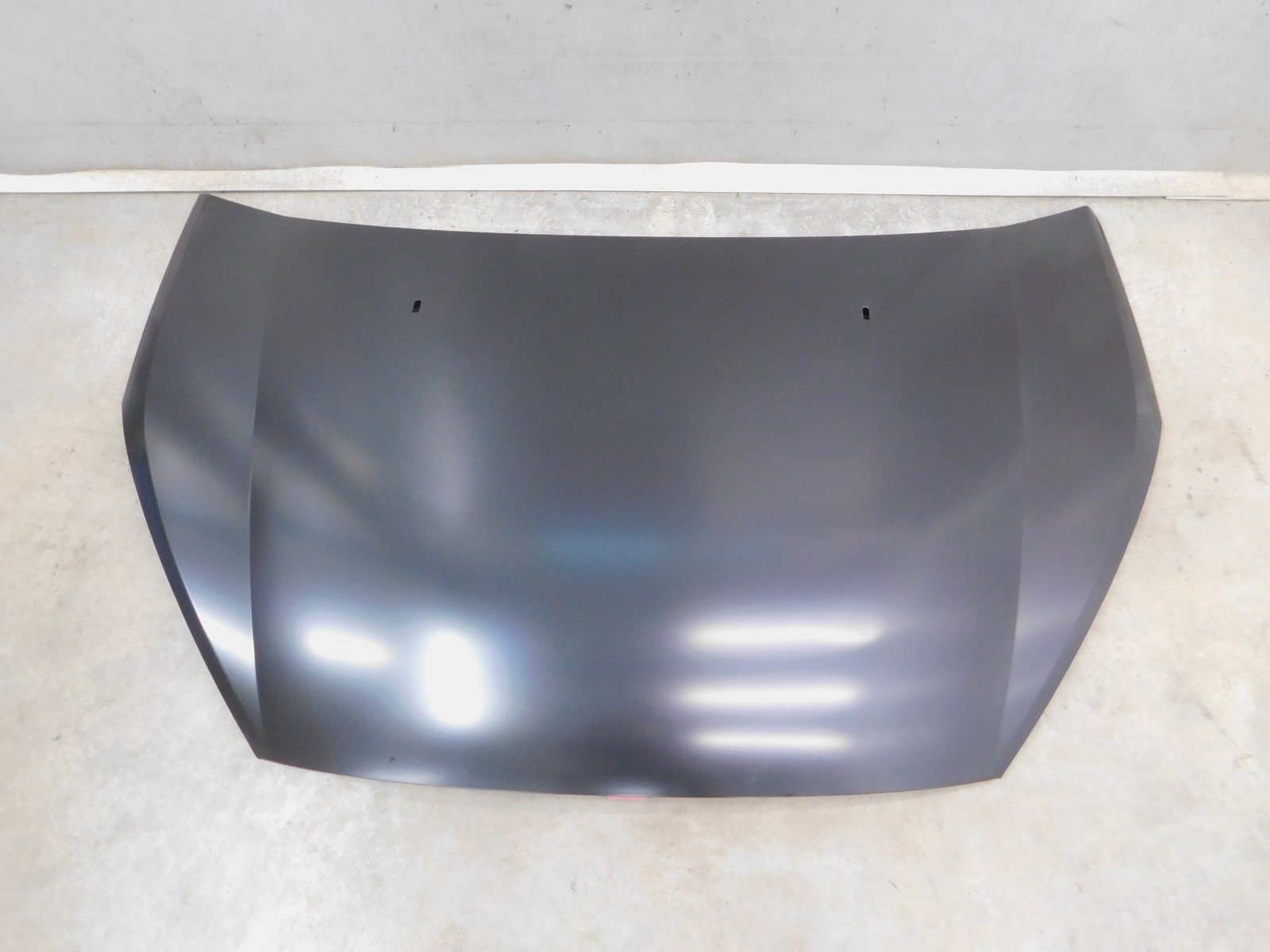 Капот Ford S-MAX 2006>