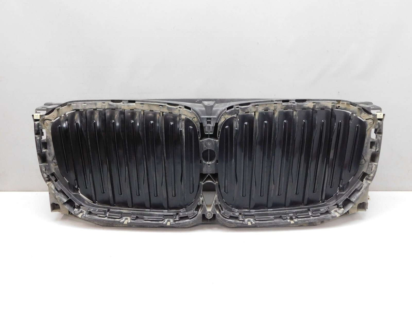 Воздуховод радиатора BMW X5 G05 2018>