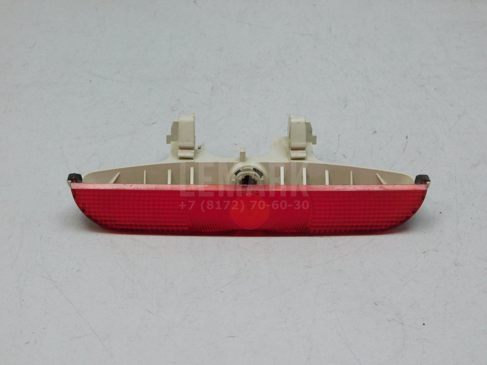 Фонарь задний (стоп сигнал) Mazda 3 (BK) 2003-2009 BP4K51580B