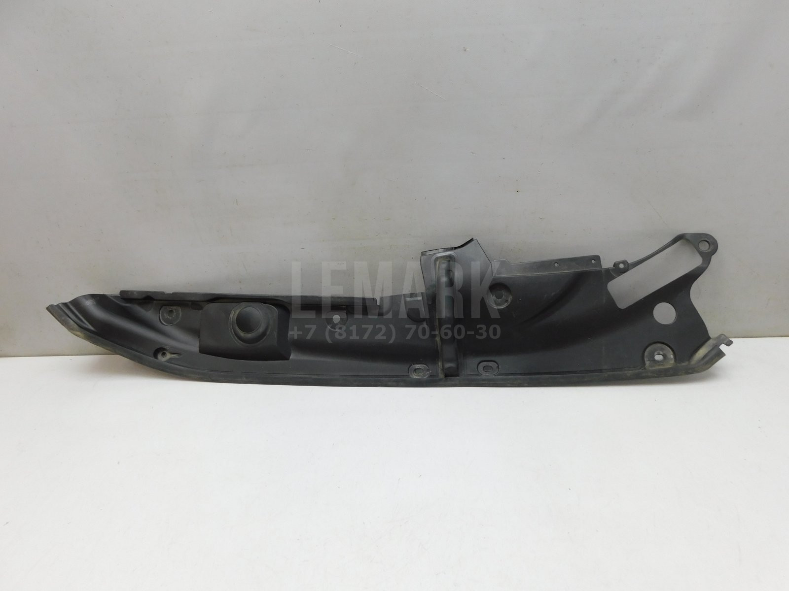 Пыльник BMW 7-серия G11/G12 2014> 51767347400