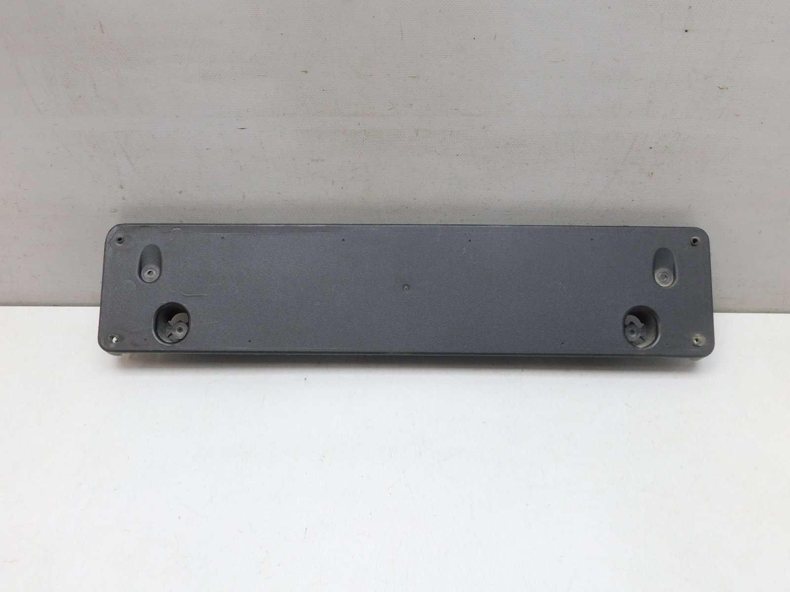 Накладка переднего бампера Mercedes-Benz G-Klasse W463 1989>