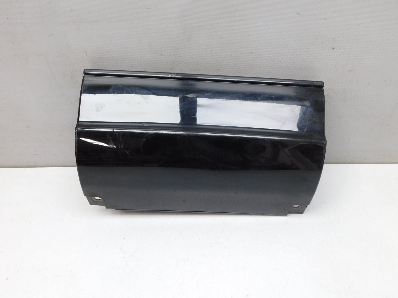 Накладка заднего бампера Lexus LX 570 (URJ200) 2007>