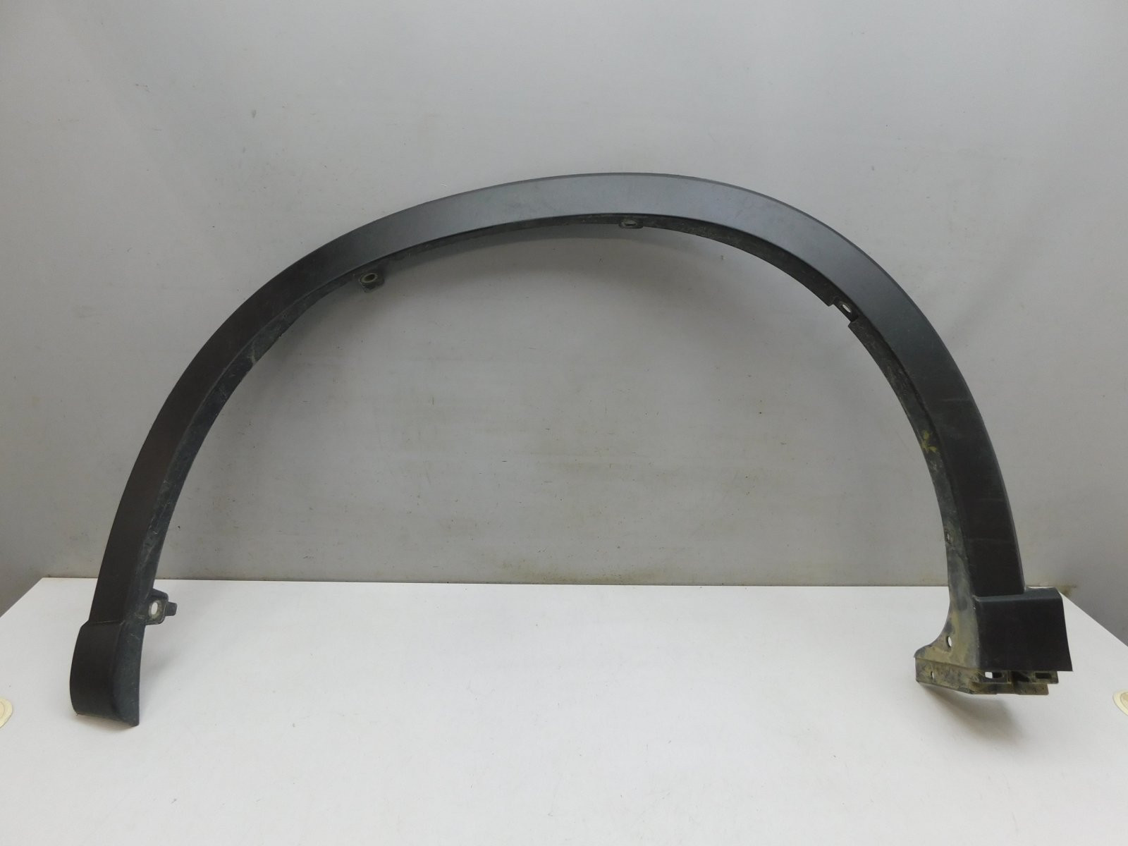 Накладка крыла переднего левого Mazda CX 5 2012>