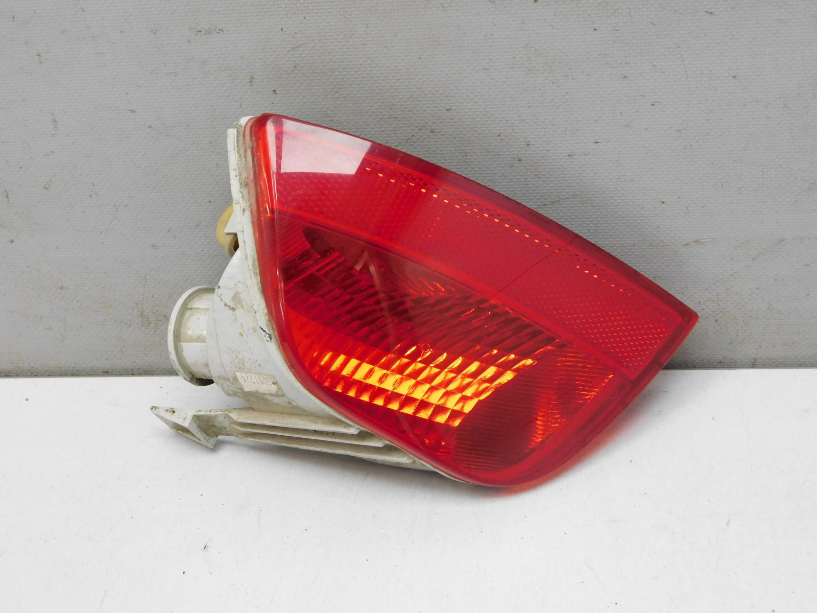 Фонарь задний в бампер левый Ford Focus II 2005-2008