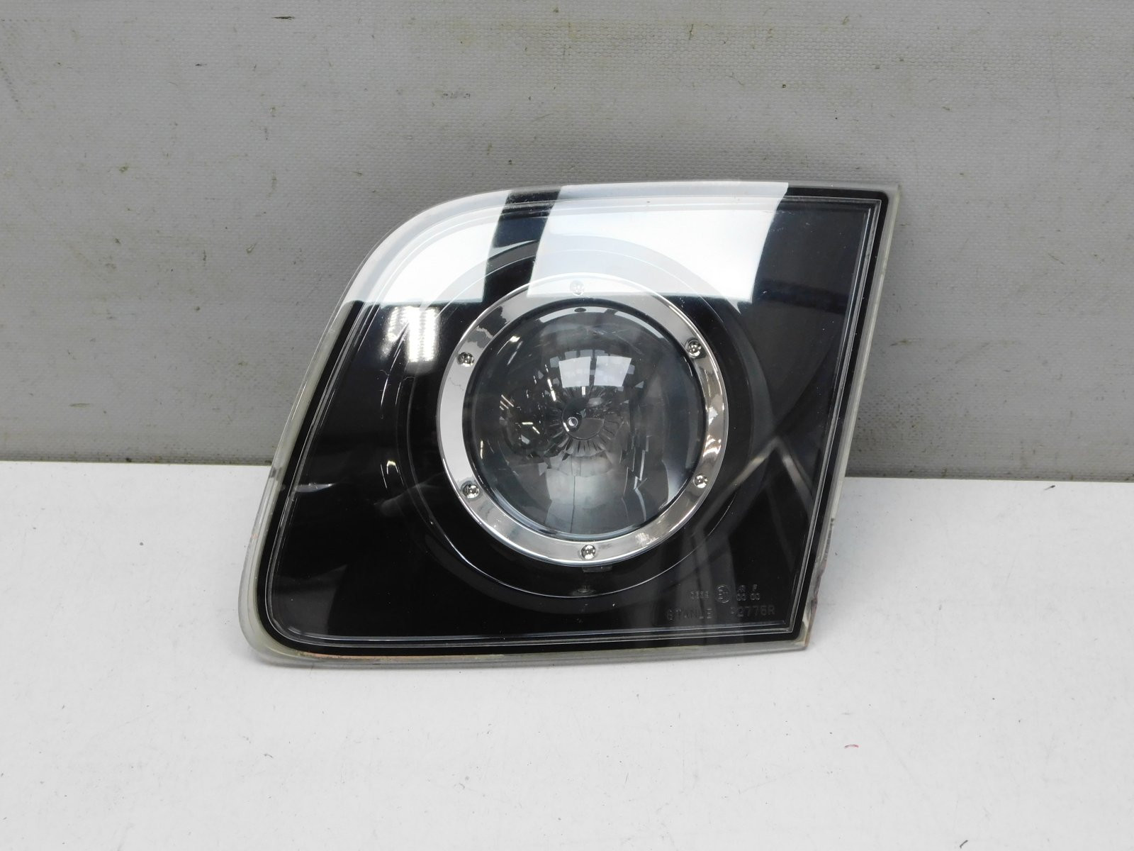 Фонарь задний внутренний правый Mazda 3 (BK) 2003-2009