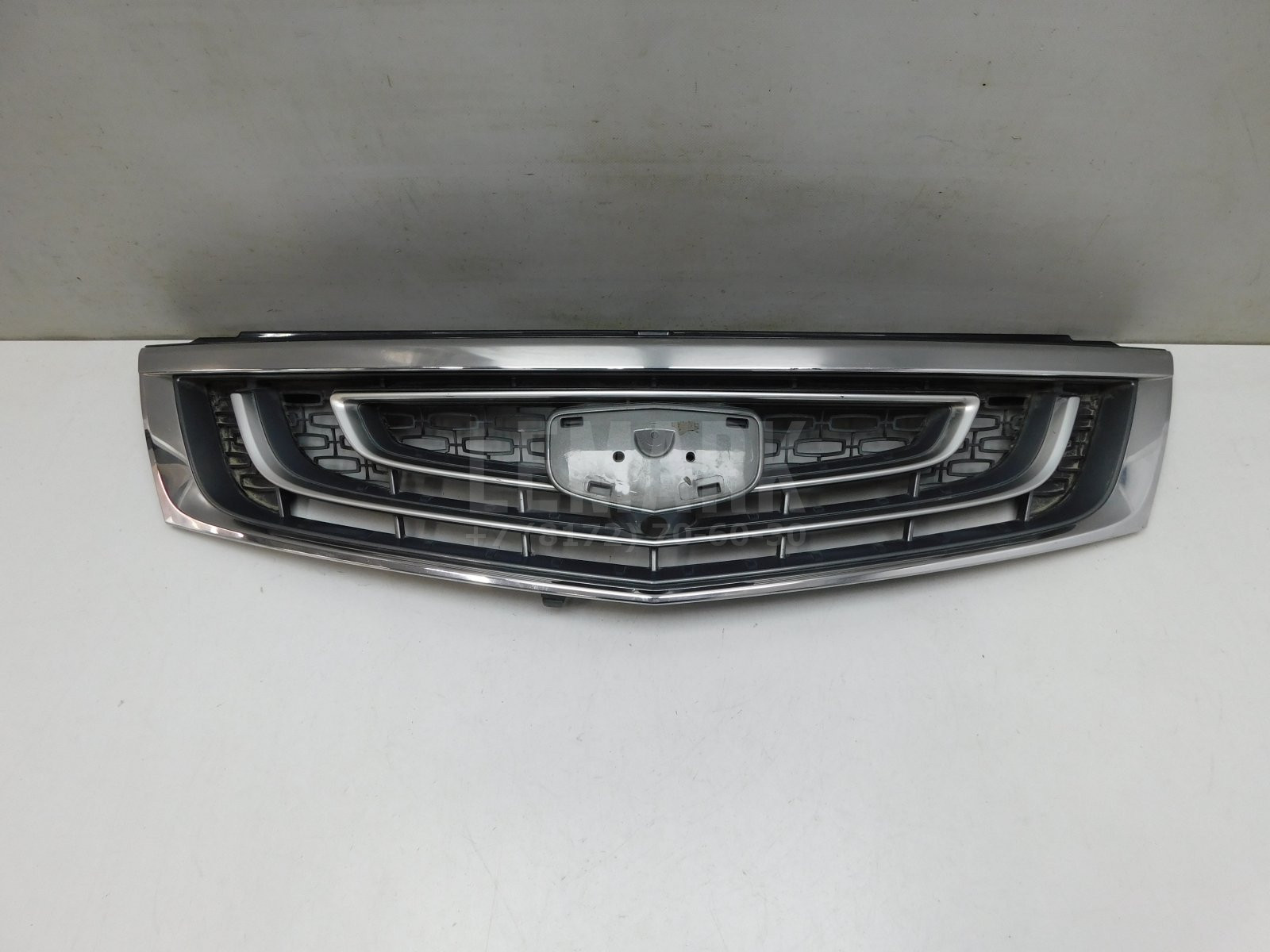 Решетка радиатора Geely Atlas 2017> 6013003700
