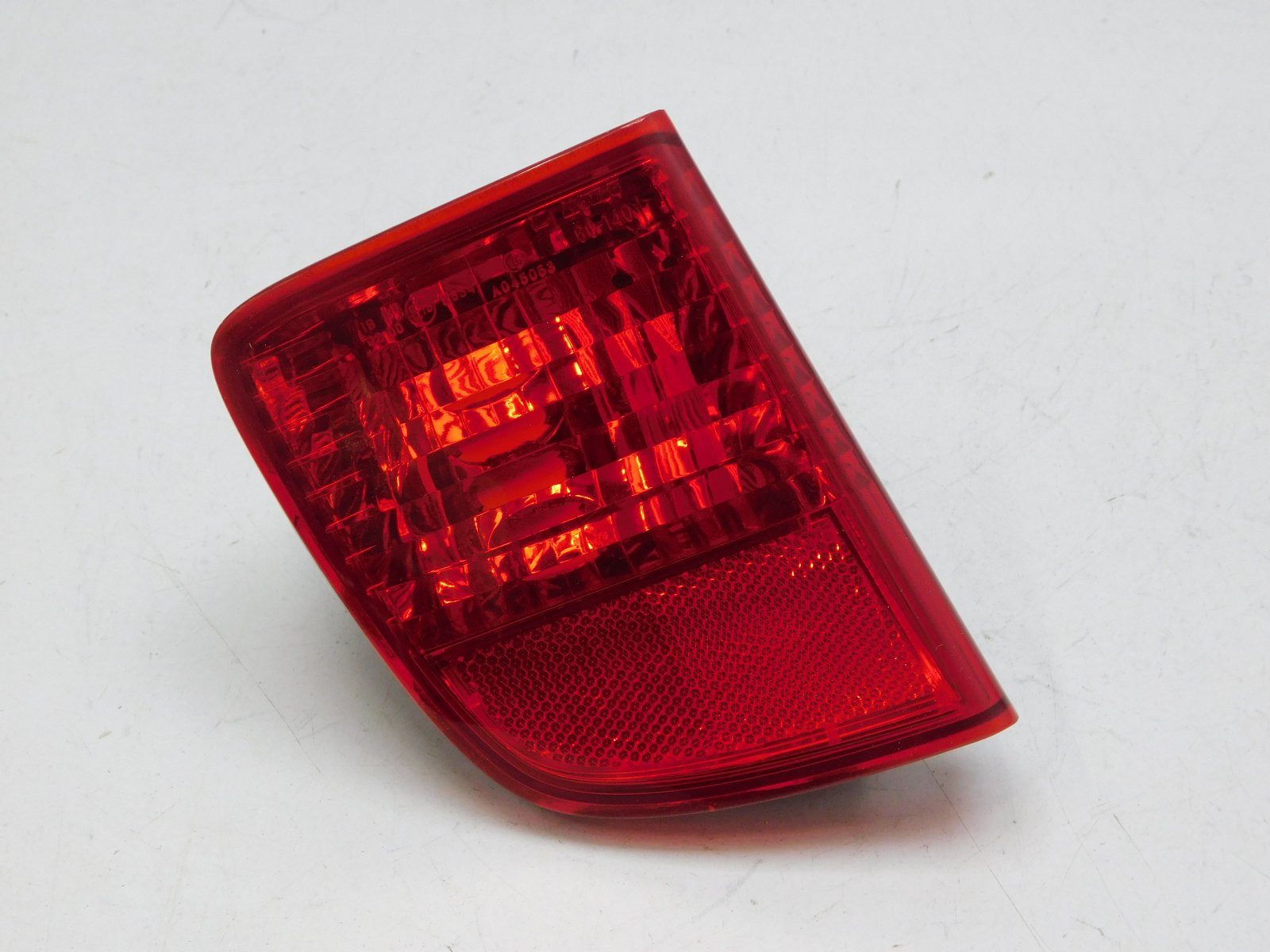 Фонарь задний в бампер левый Toyota Land Cruiser (200) 2008>