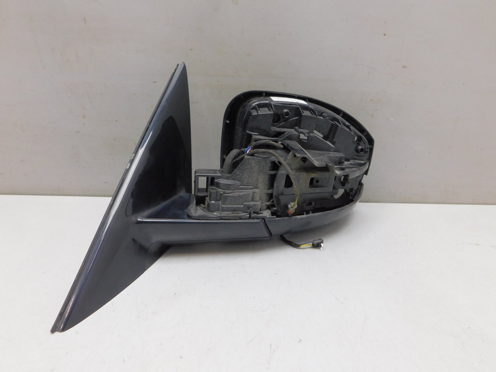 Зеркало левое электрическое Land Rover Range Rover Sport 2013>