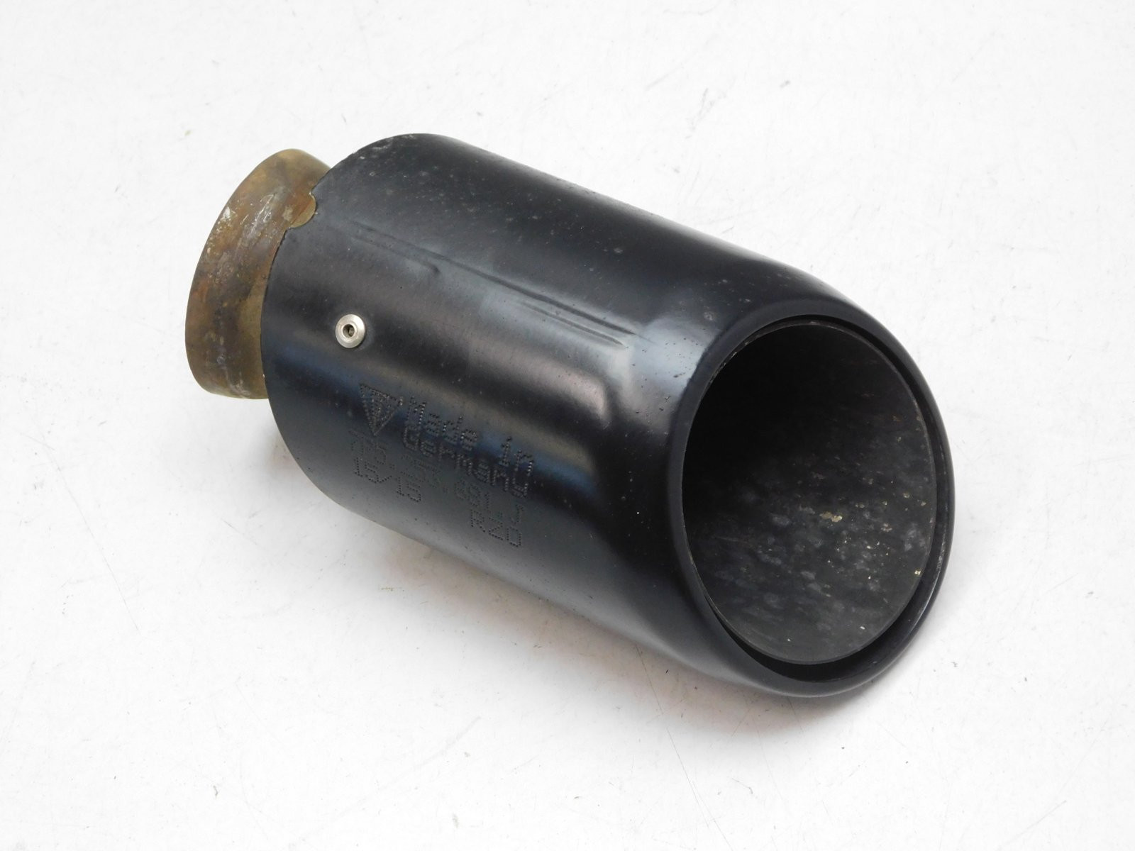 Насадка на глушитель Porsche Cayenne 2010-2017