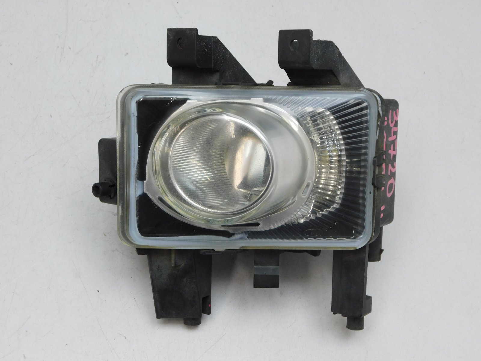 Фара противотуманная левая Opel Astra H 2004>