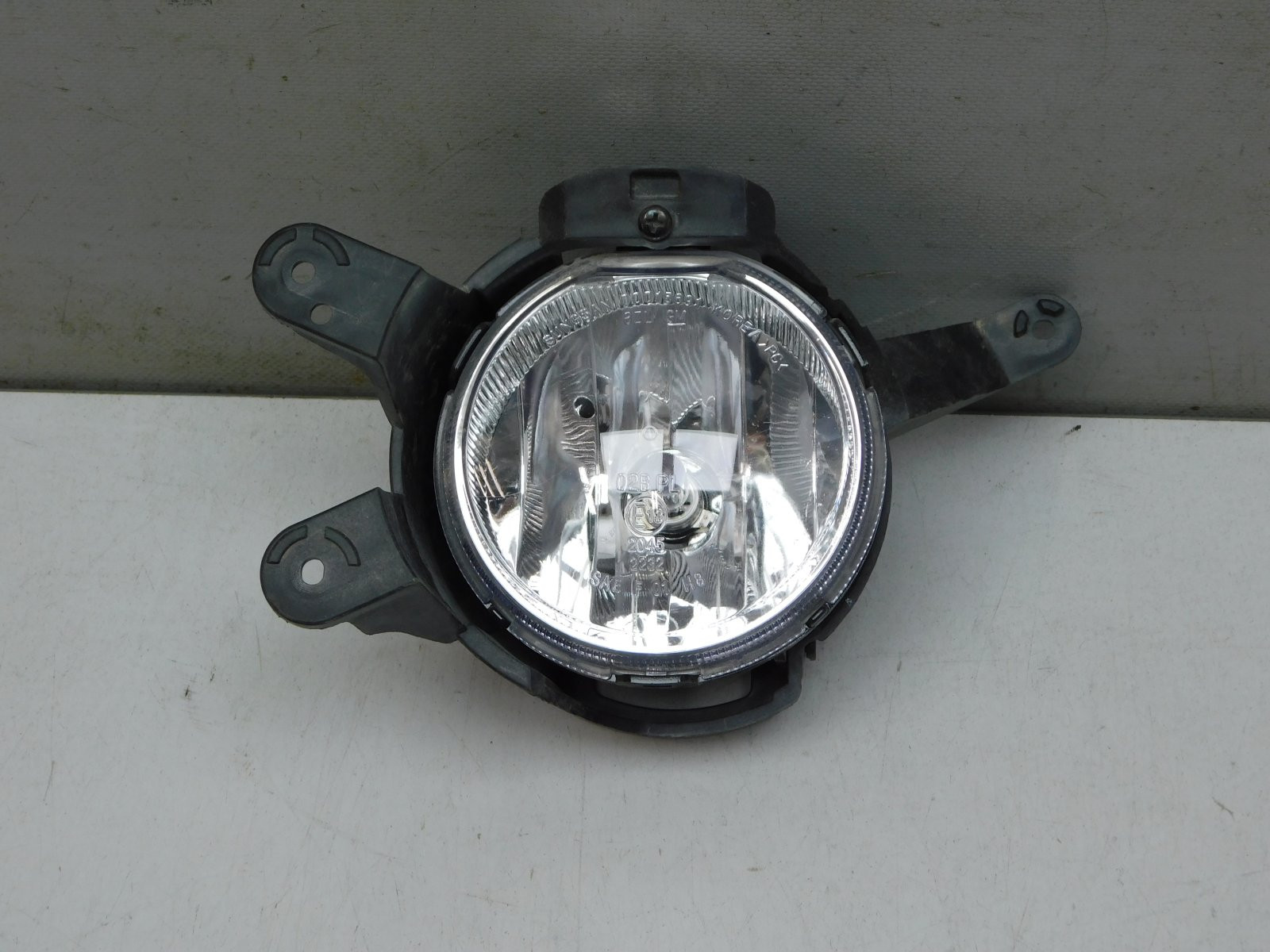 Фара противотуманная левая Chevrolet Cruze 2009>