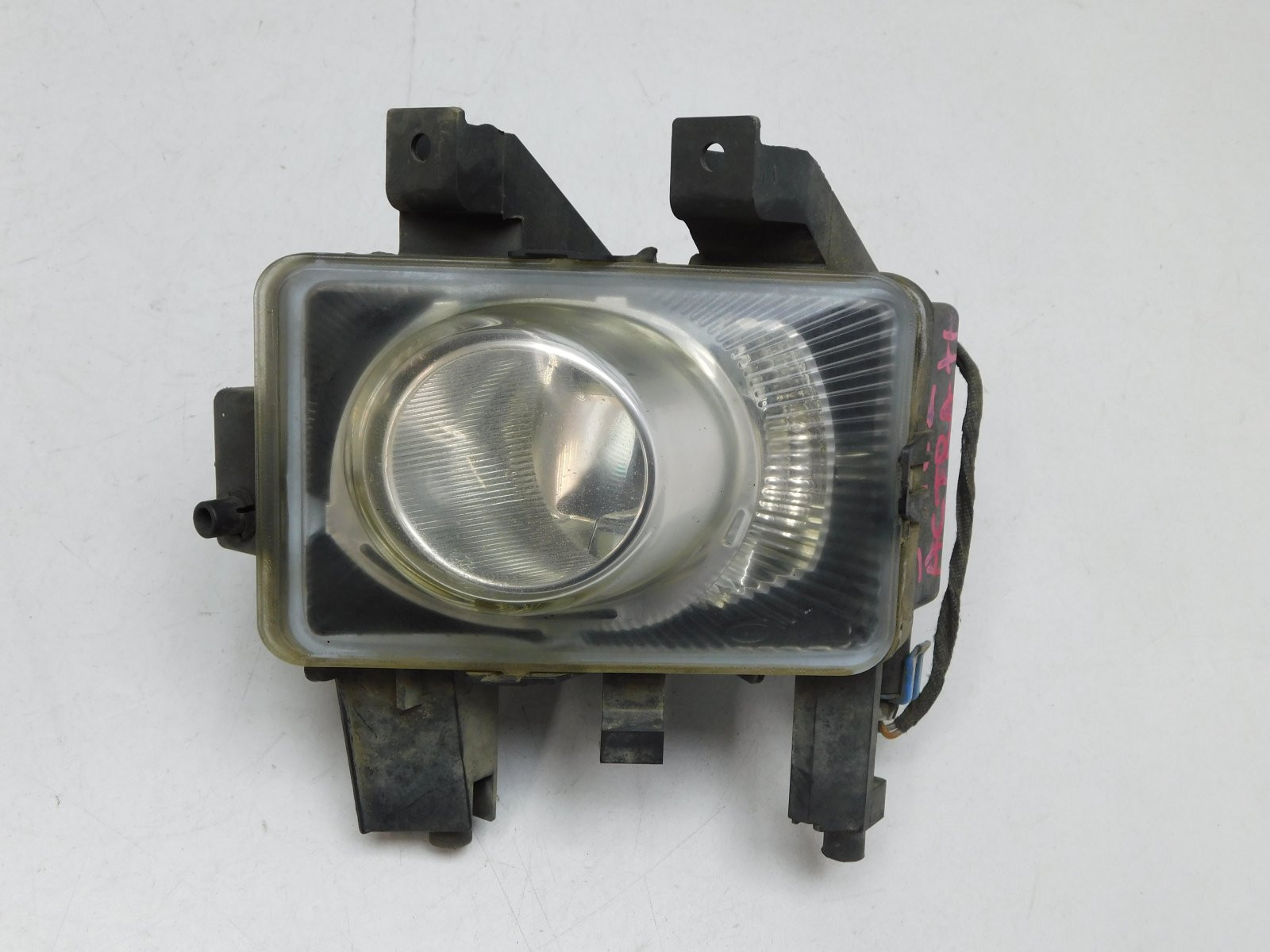 Фара противотуманная левая Opel Astra H 2004>