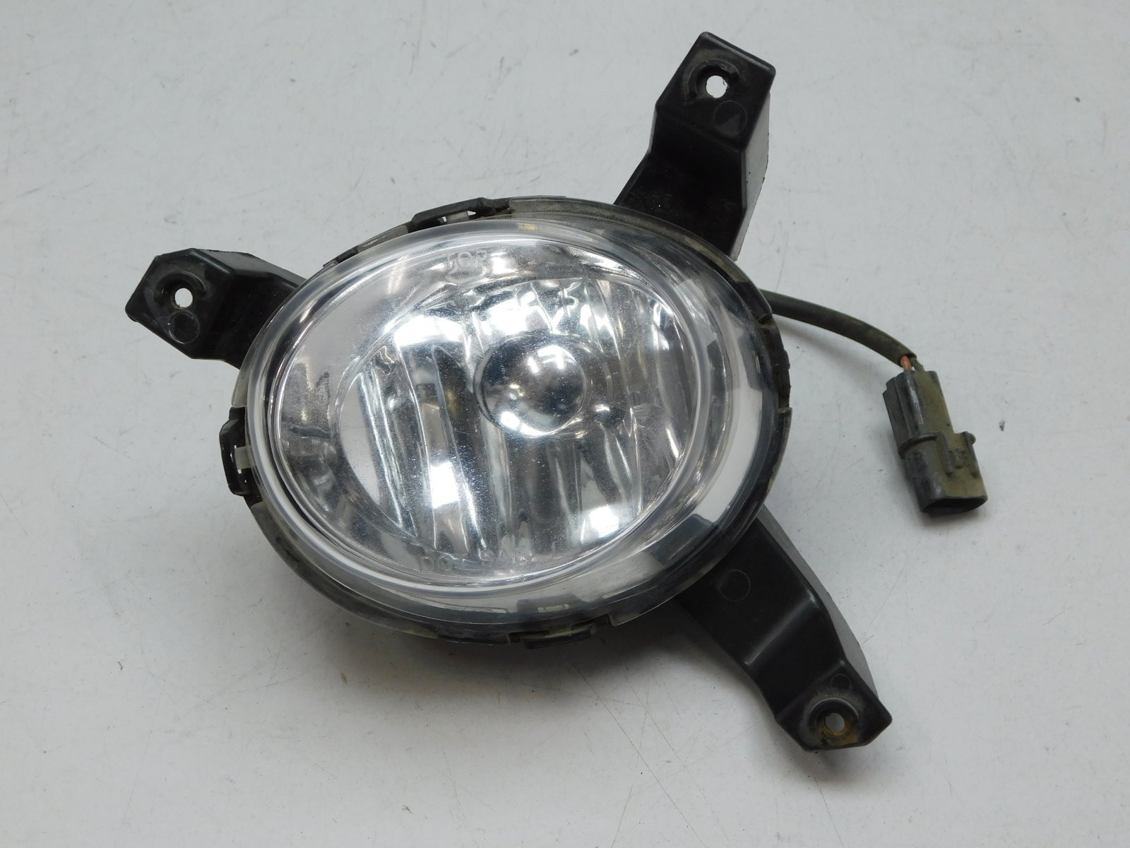 Фара противотуманная левая Chevrolet Aveo 2004-2011