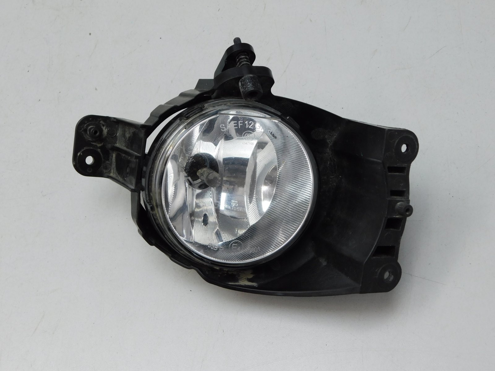 Фара противотуманная правая Chevrolet Aveo (T300) 2011>