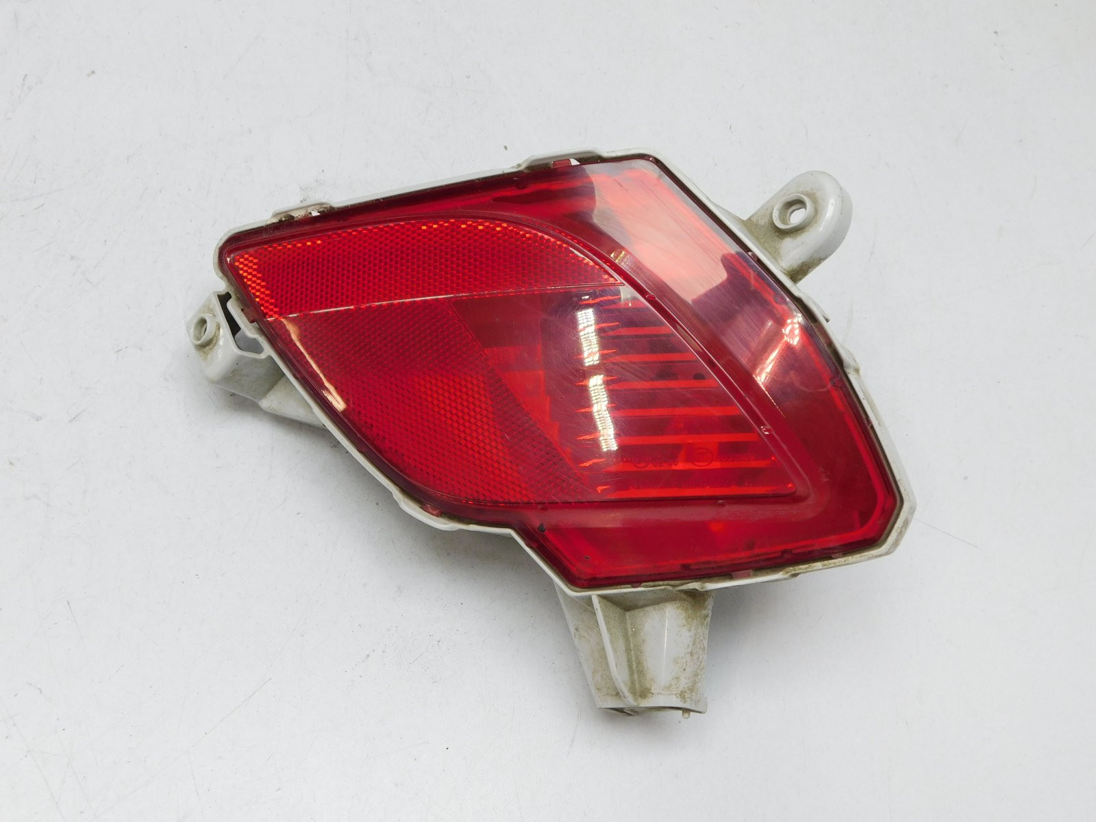 Фонарь задний в бампер правый Mazda CX 5 2012>