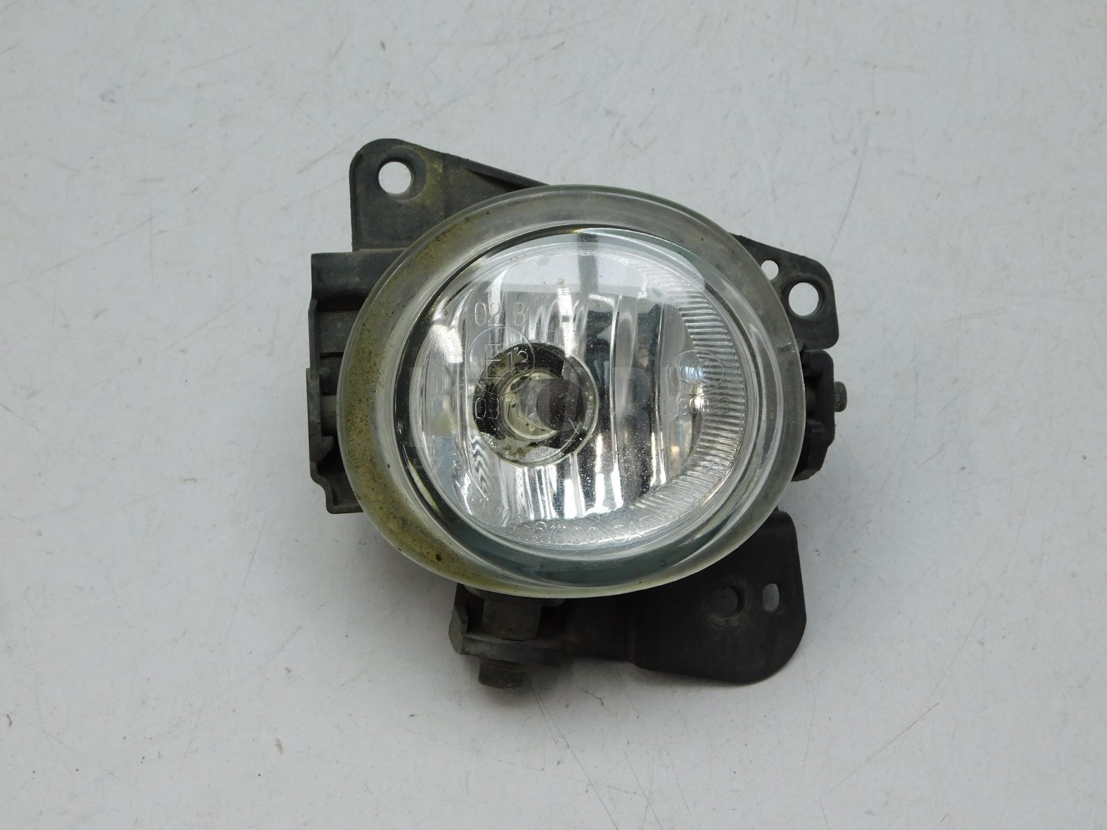 Фара противотуманная правая Mazda CX7 2007> EH4451680