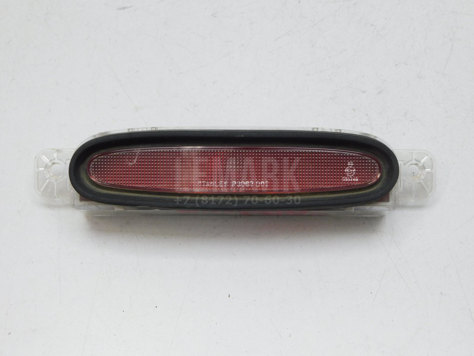 Фонарь задний (стоп сигнал) Mazda 3 (BK) 2003-2009 BN8V51580B