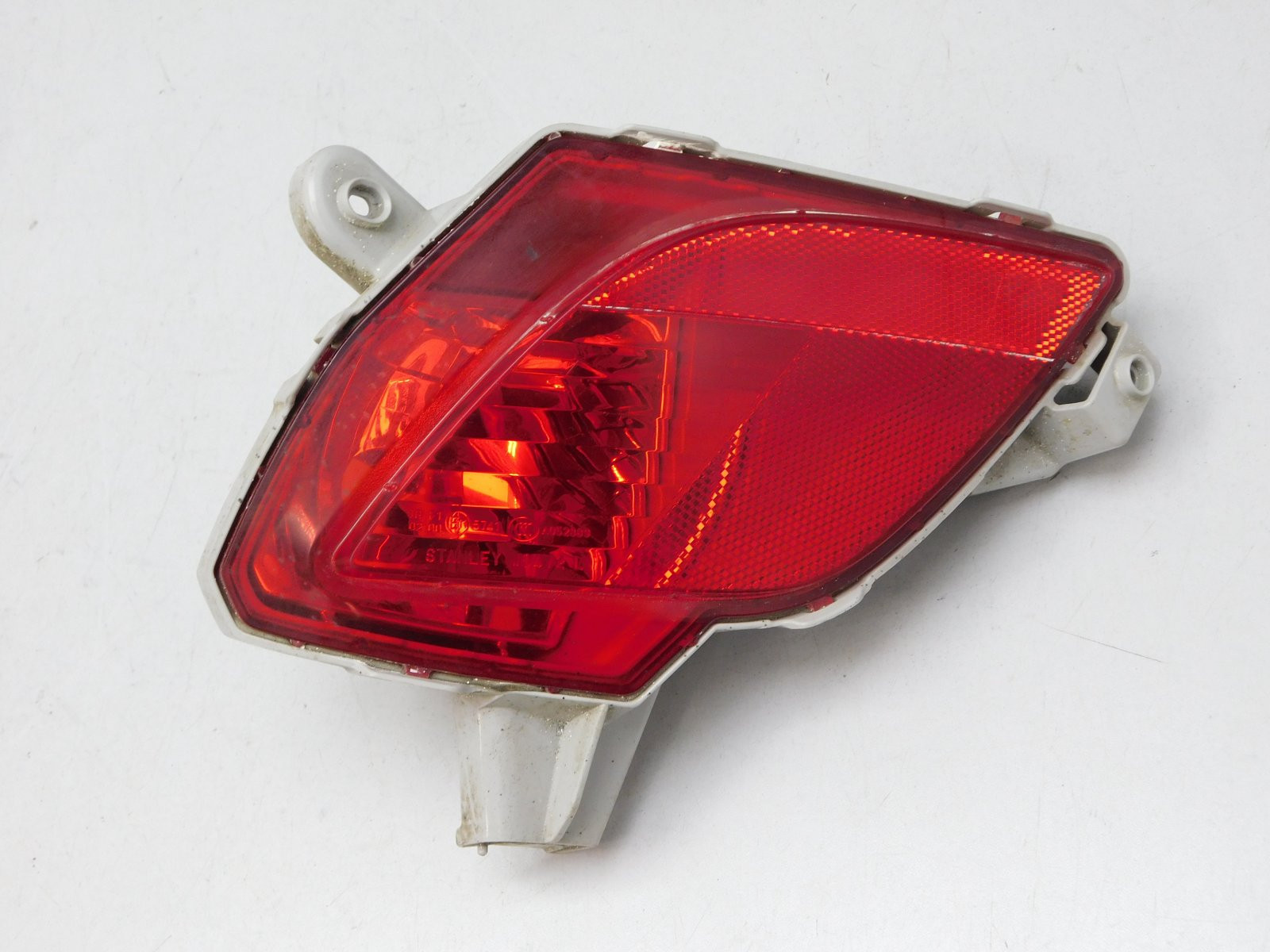 Фонарь задний в бампер левый Mazda CX 5 2012>