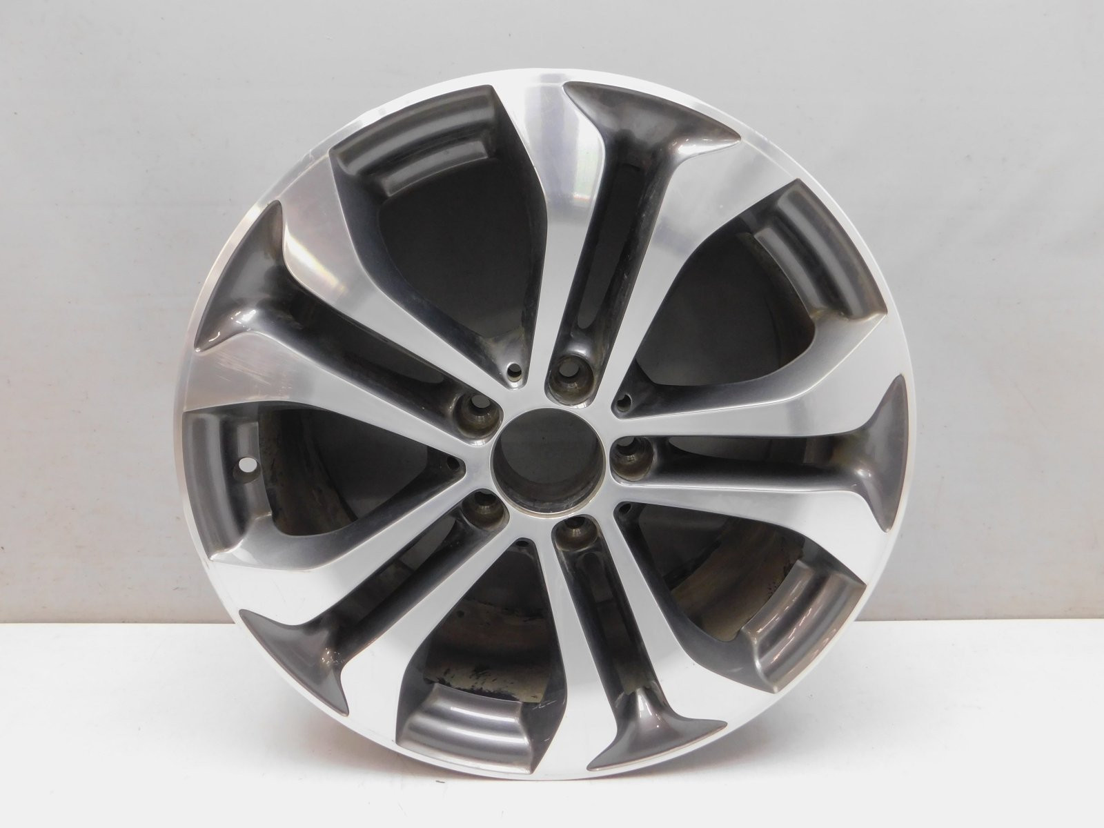 Диск колесный Mercedes-Benz GLC-Class X253 2015>