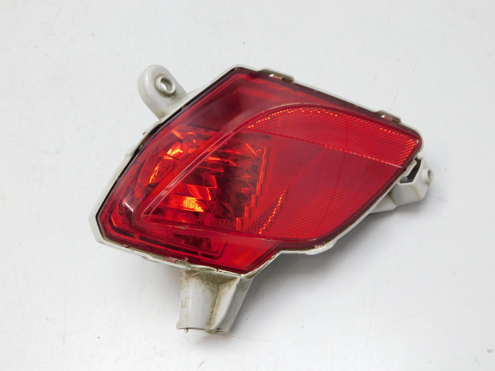 Фонарь задний в бампер левый Mazda CX 5 2012>
