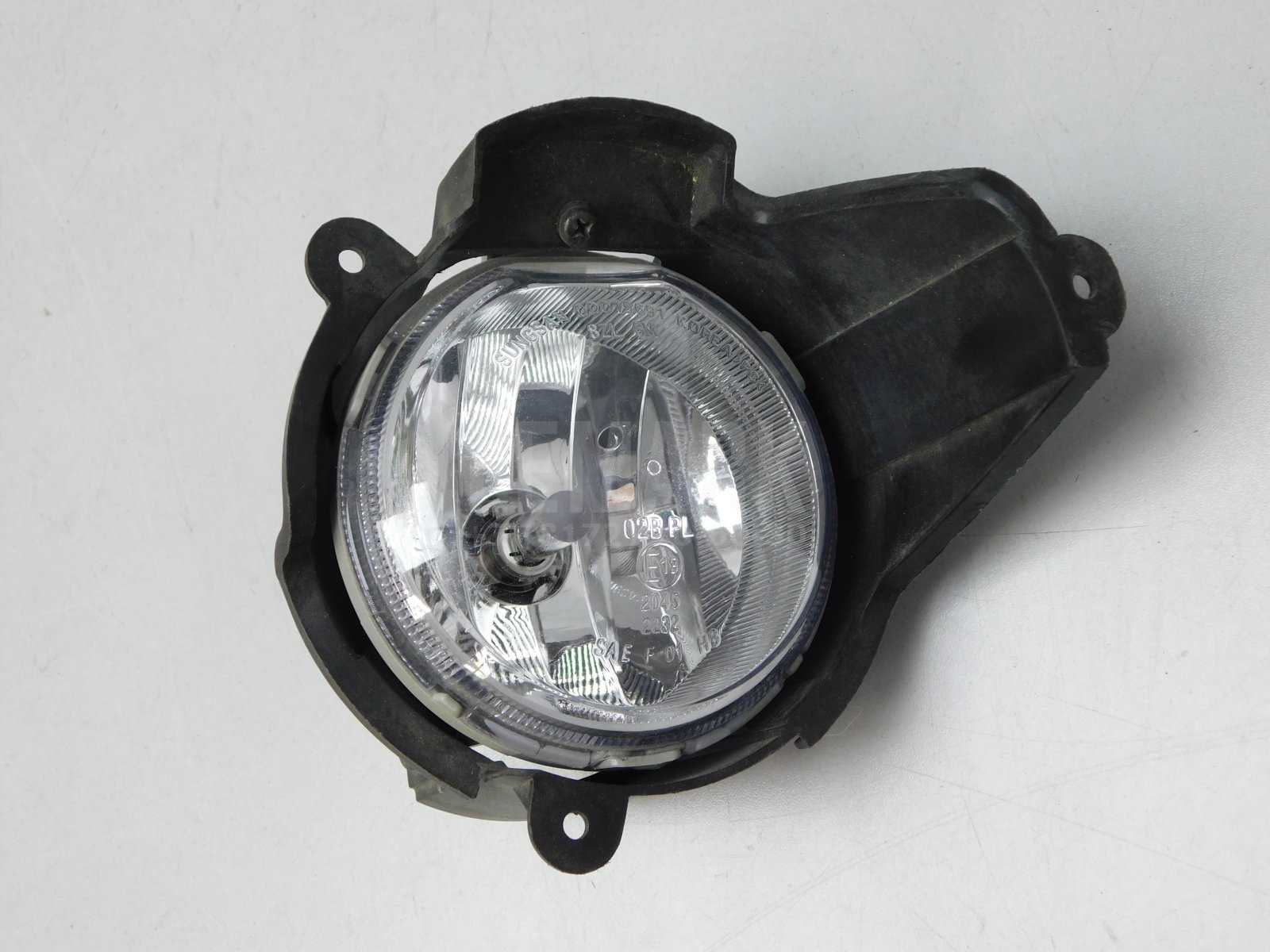 Фара противотуманная правая Chevrolet Captiva 2006> 96626980