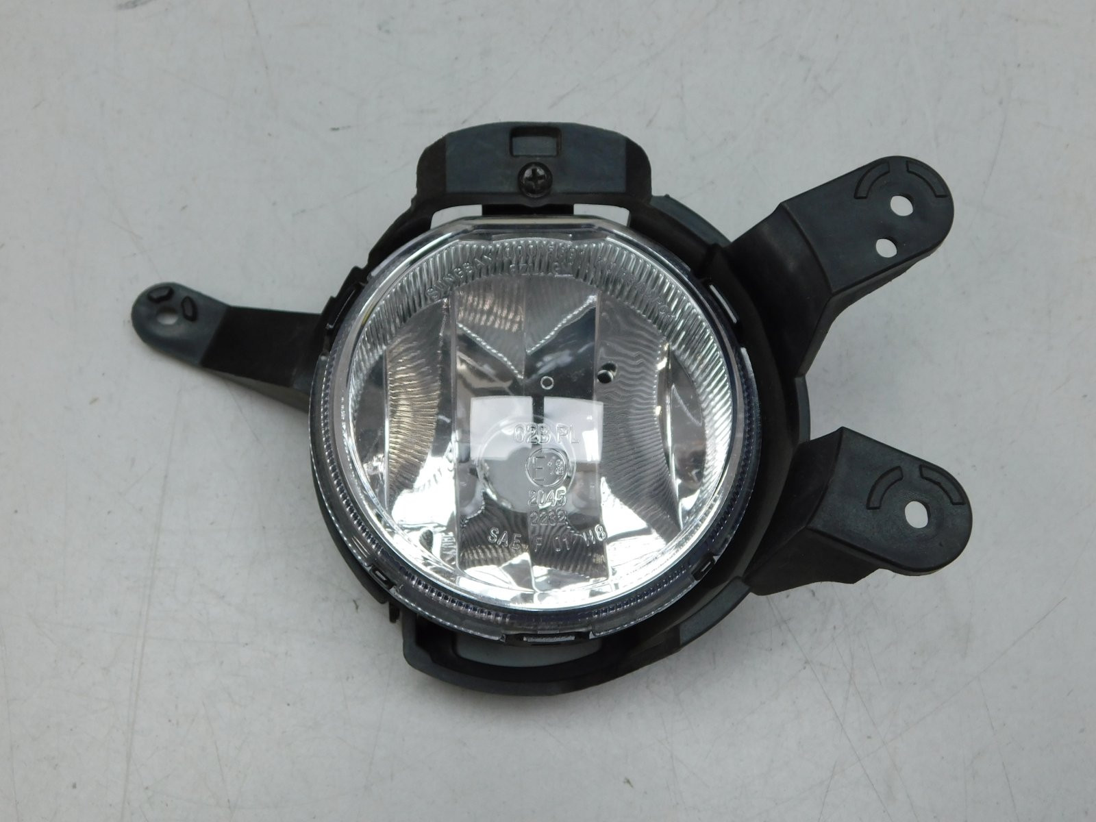 Фара противотуманная правая Chevrolet Cruze 2009>