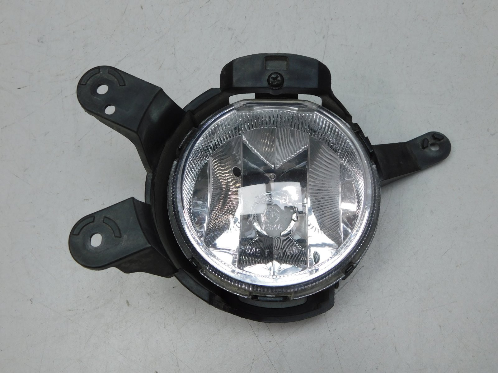 Фара противотуманная левая Chevrolet Cruze 2009>