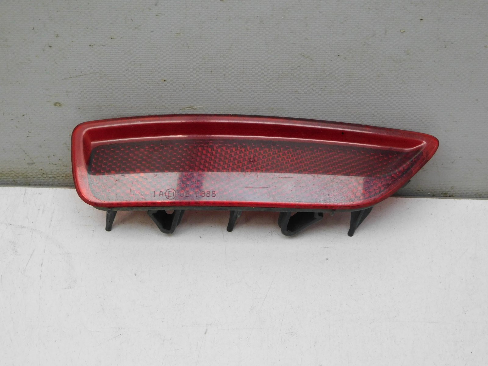 Фонарь задний в бампер левый Opel Astra H 2004>