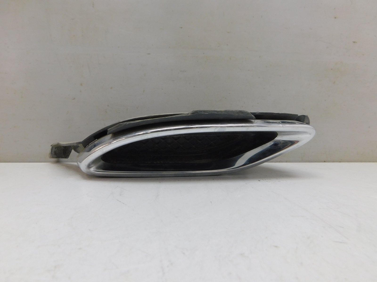 Накладка заднего бампера левая Mercedes-Benz GLE Coupe C292 2015>