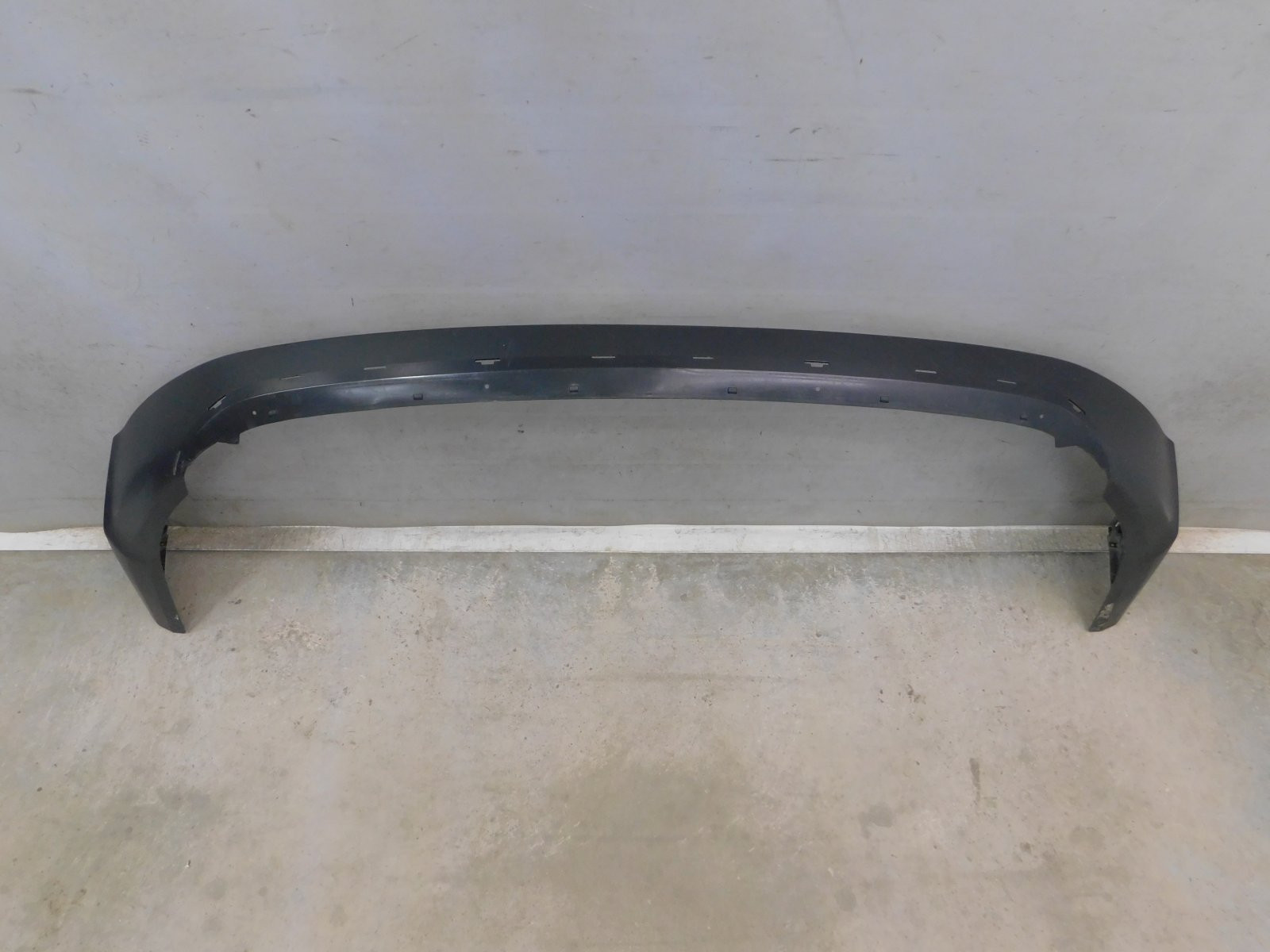 Юбка задняя Toyota RAV 4 2013-2019