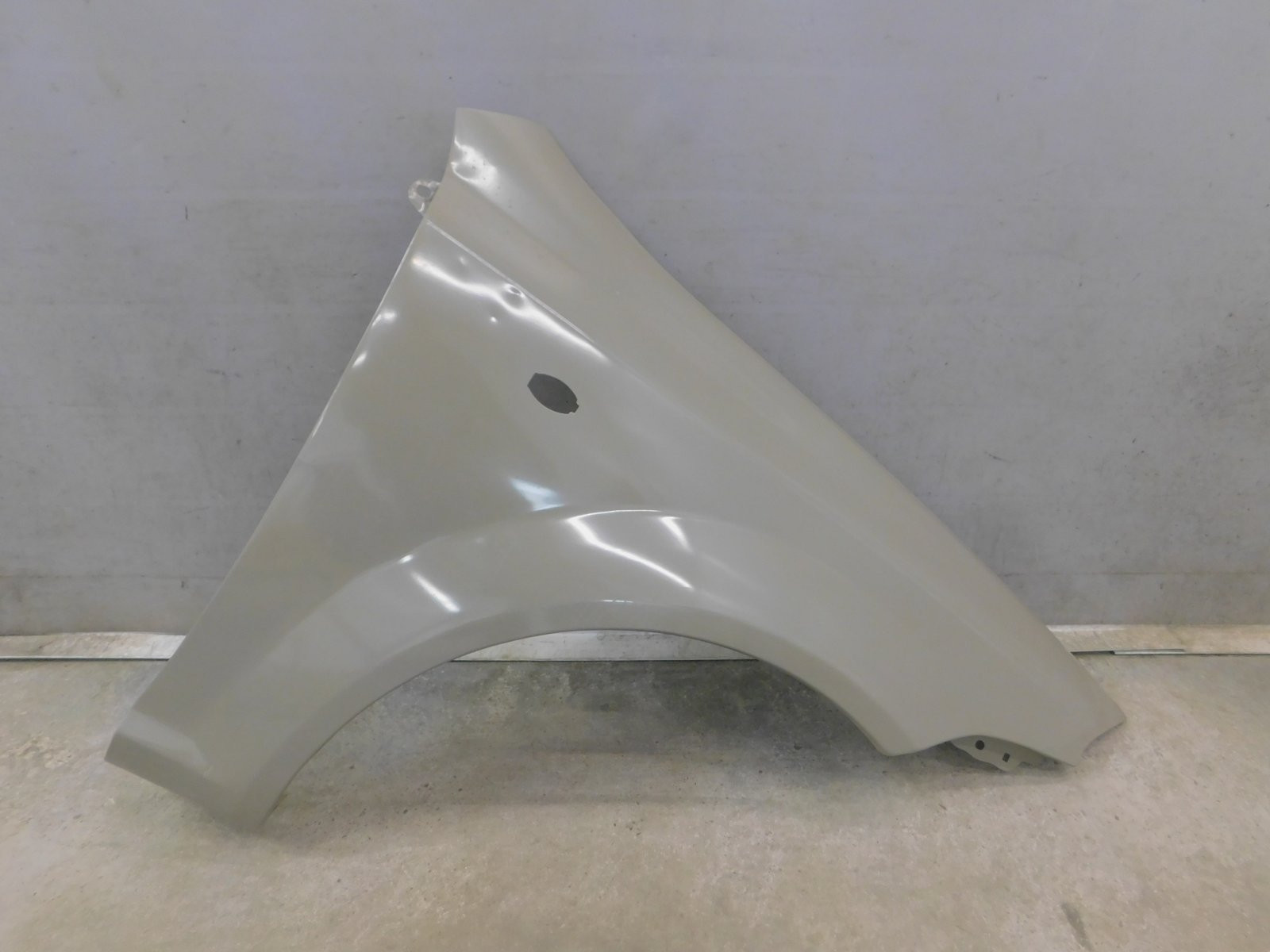 Крыло переднее правое Chevrolet Lacetti 2004>