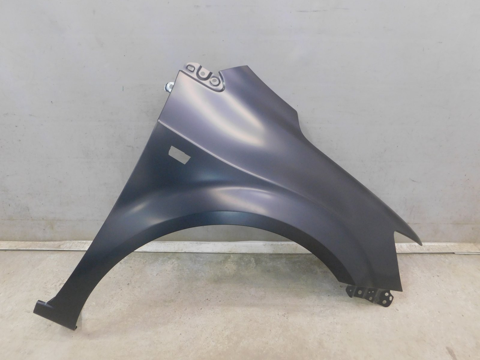 Крыло переднее правое Chevrolet Aveo (T300) 2011>