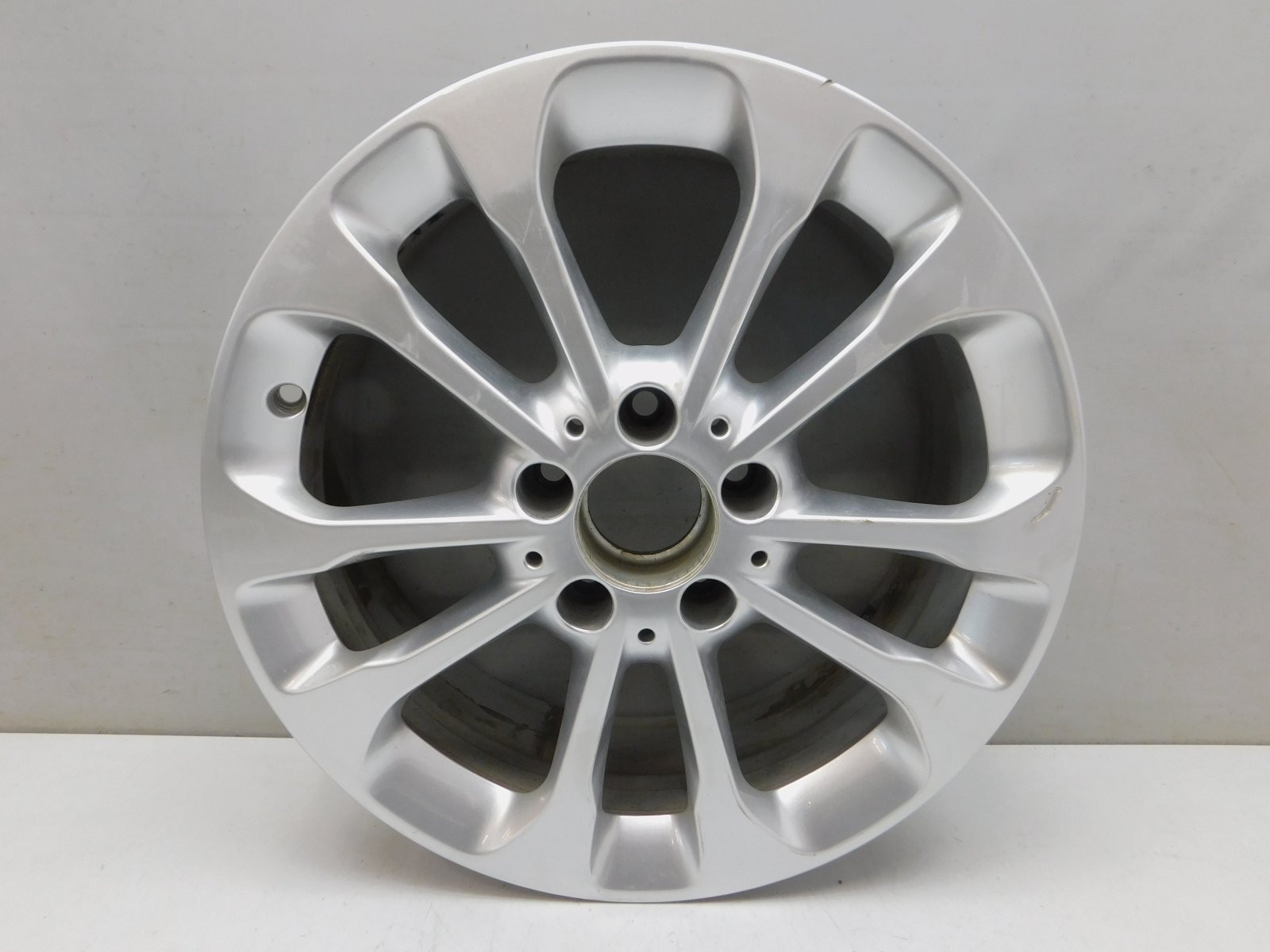 Диск колесный Mercedes-Benz GLA-Class X156 2014>