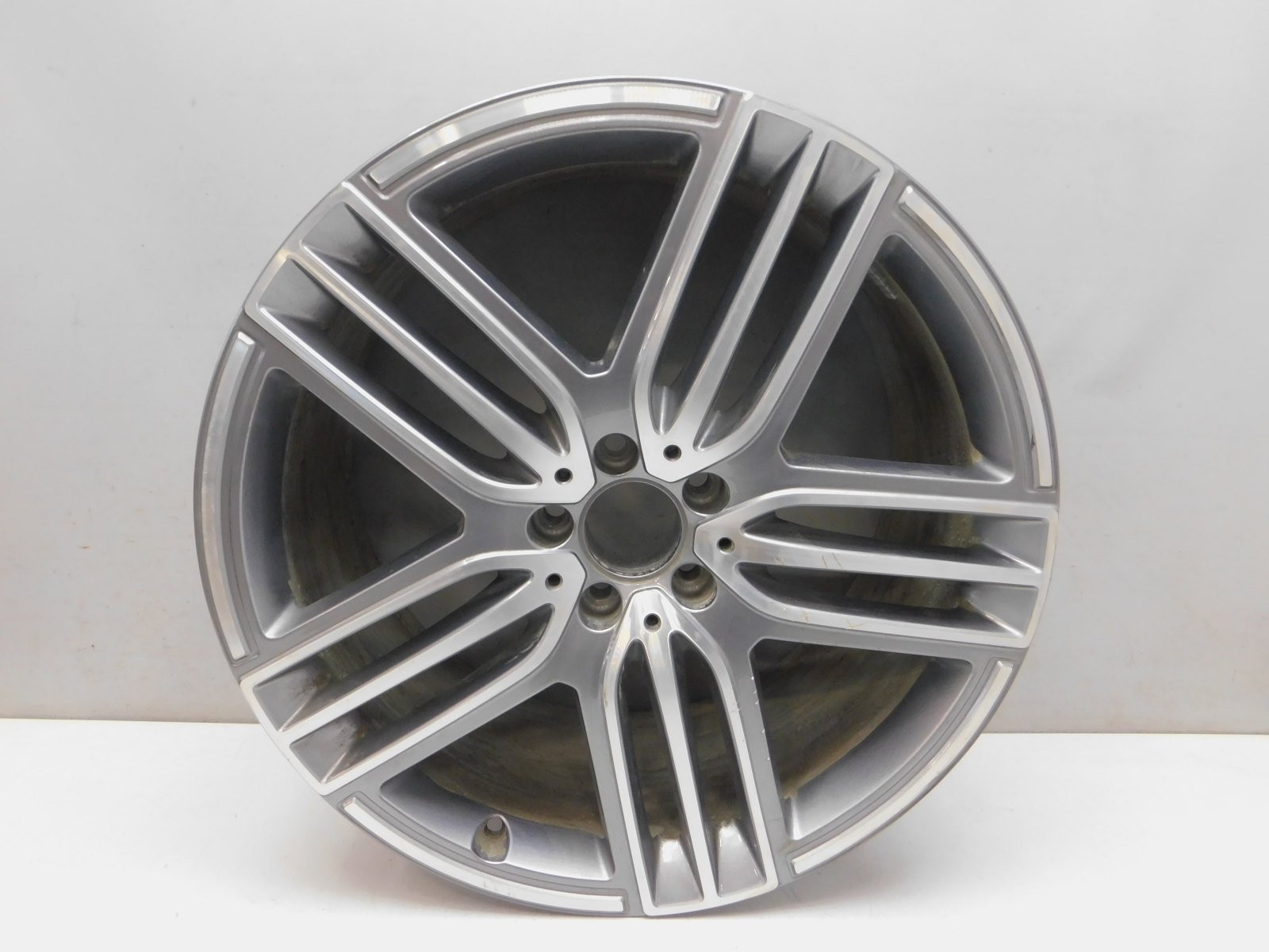 Диск колесный Mercedes-Benz GLS II X167 2019>