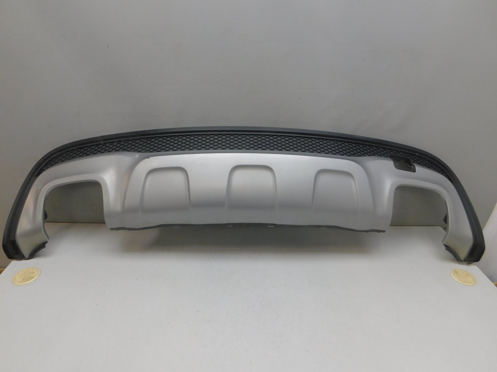 Юбка задняя Mercedes-Benz GLA-Class X156 2014>