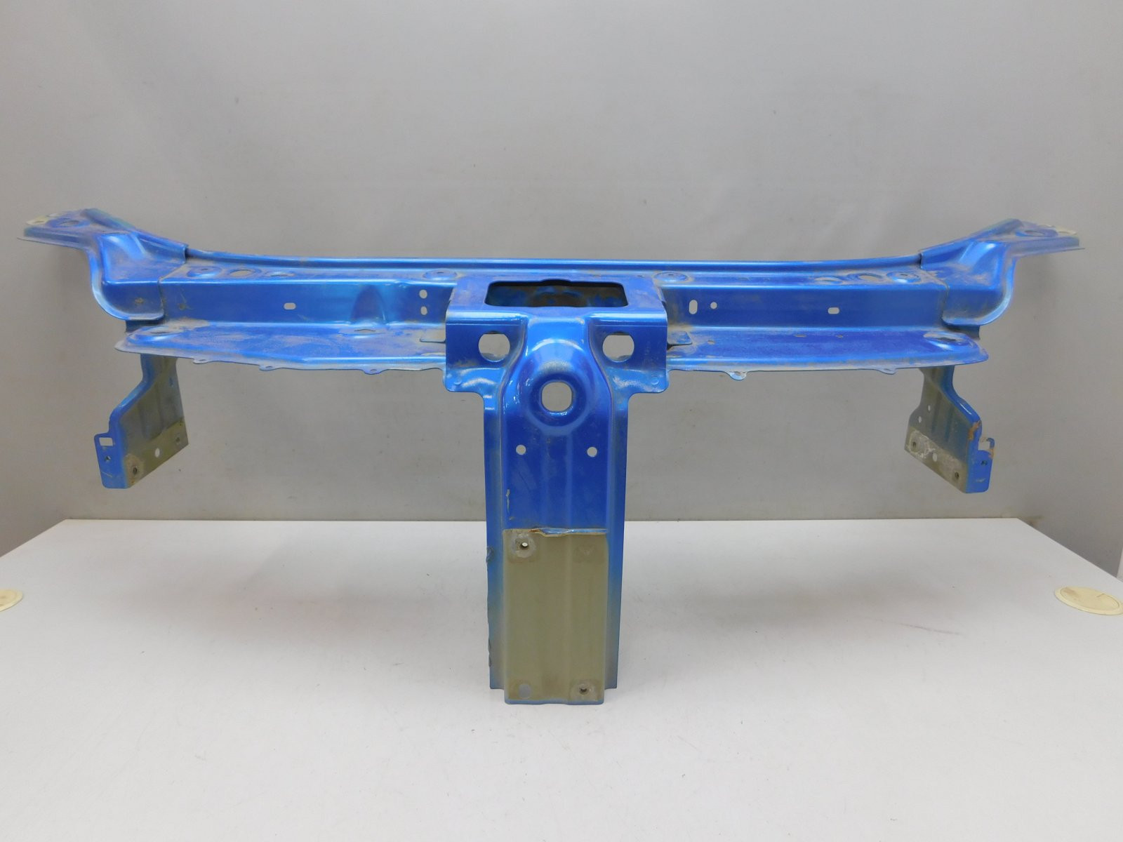 Панель передняя Renault Logan II 2014>